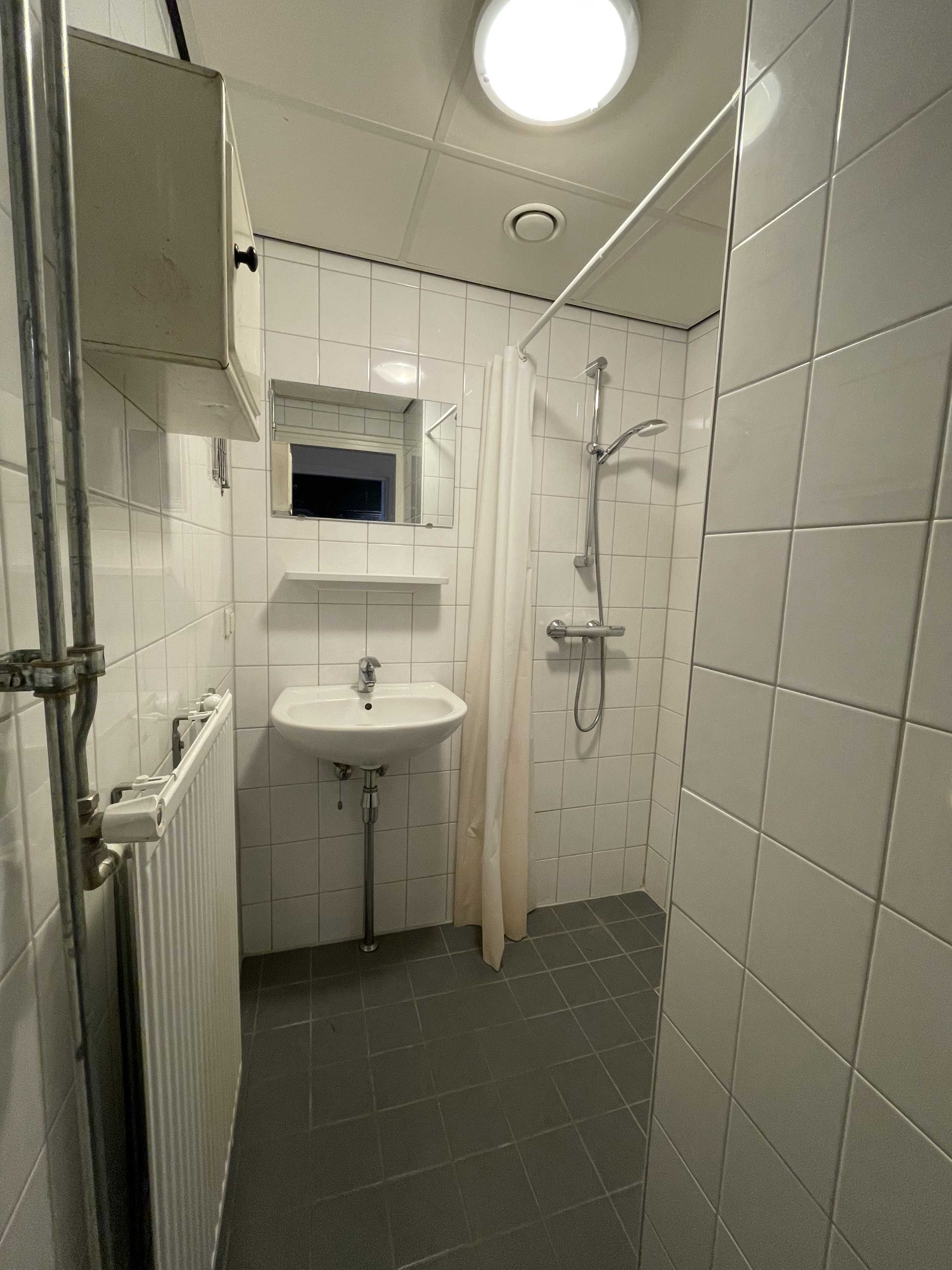 Baljuwstraat 1B - Gorinchem