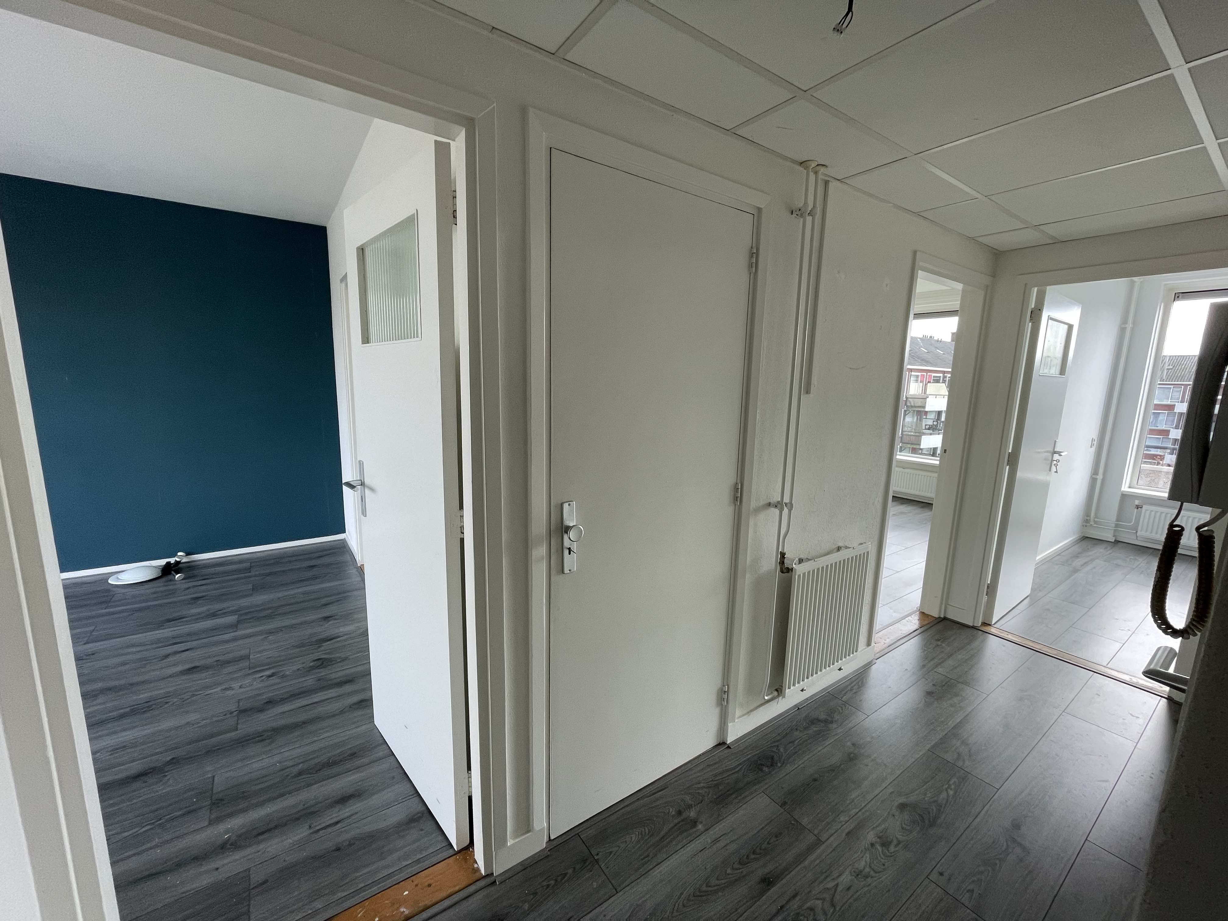 Baljuwstraat 1B - Gorinchem