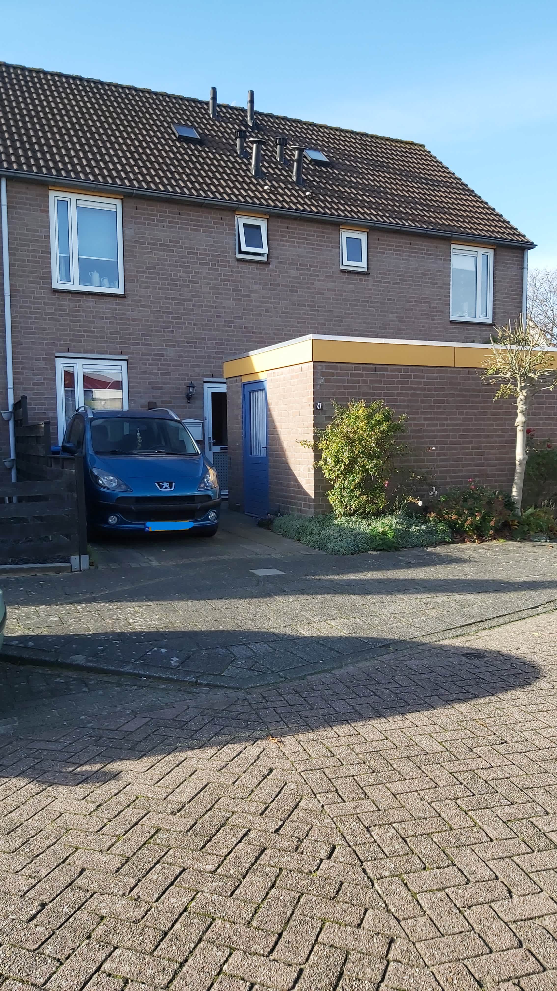 Nicolaas Beetsstraat 47 - Tiel