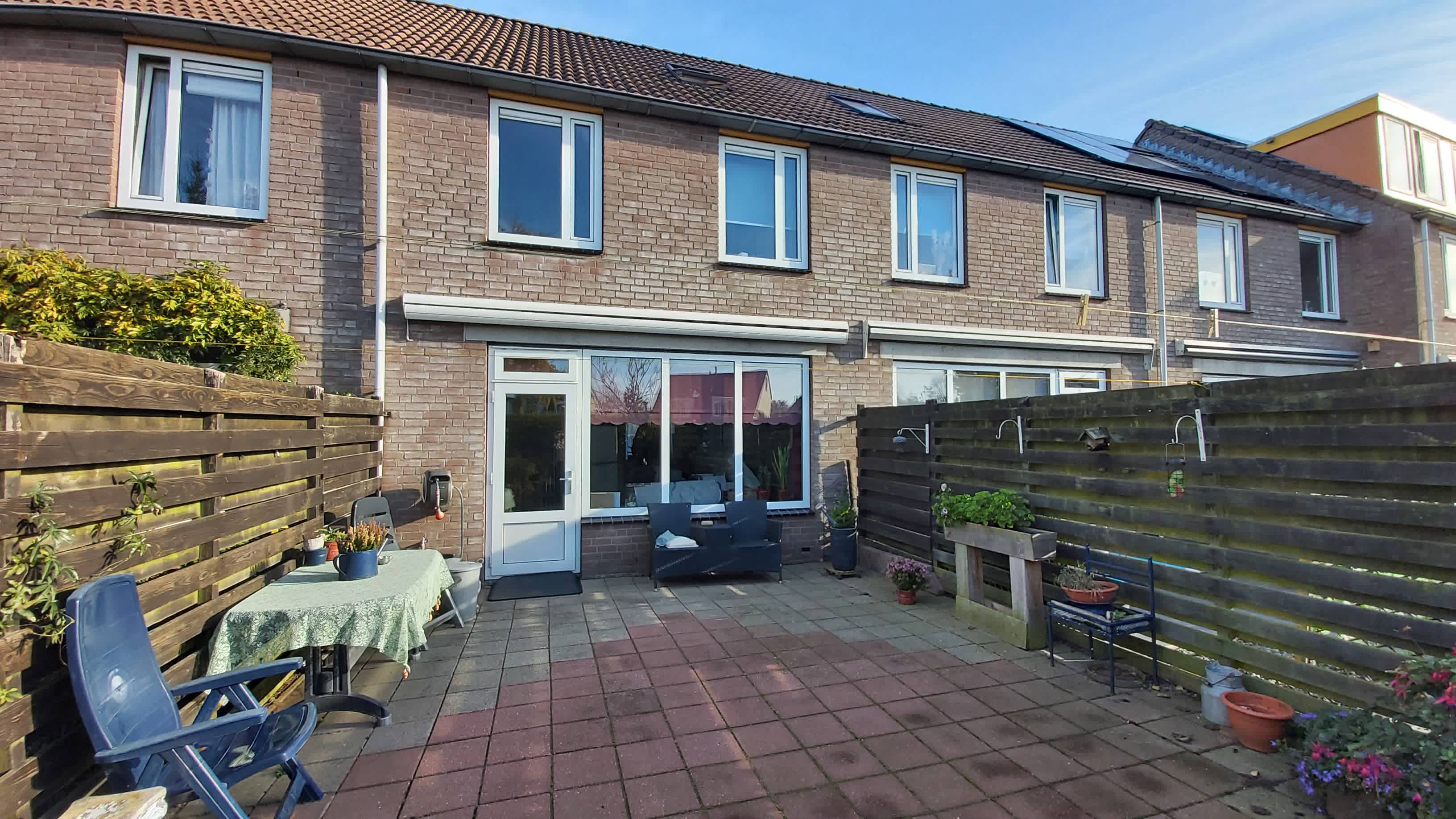 Nicolaas Beetsstraat 47 - Tiel