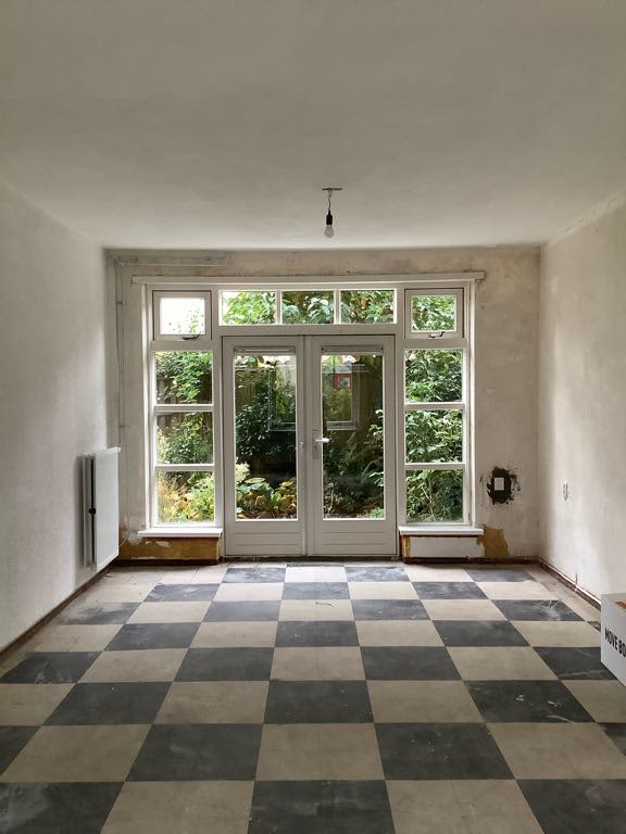 Jan van Galenstraat 59 - Utrecht