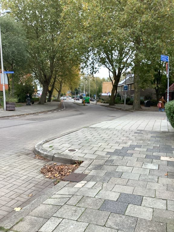 Jan van Galenstraat 59 - Utrecht