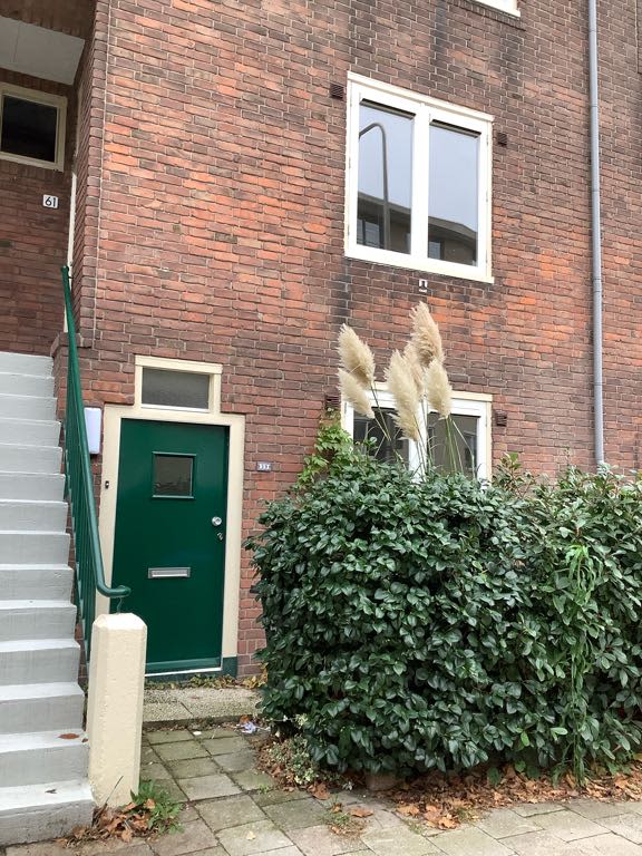 Jan van Galenstraat 59 - Utrecht