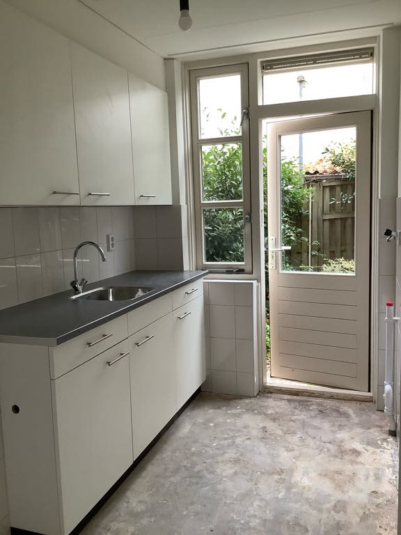 Jan van Galenstraat 59 - Utrecht