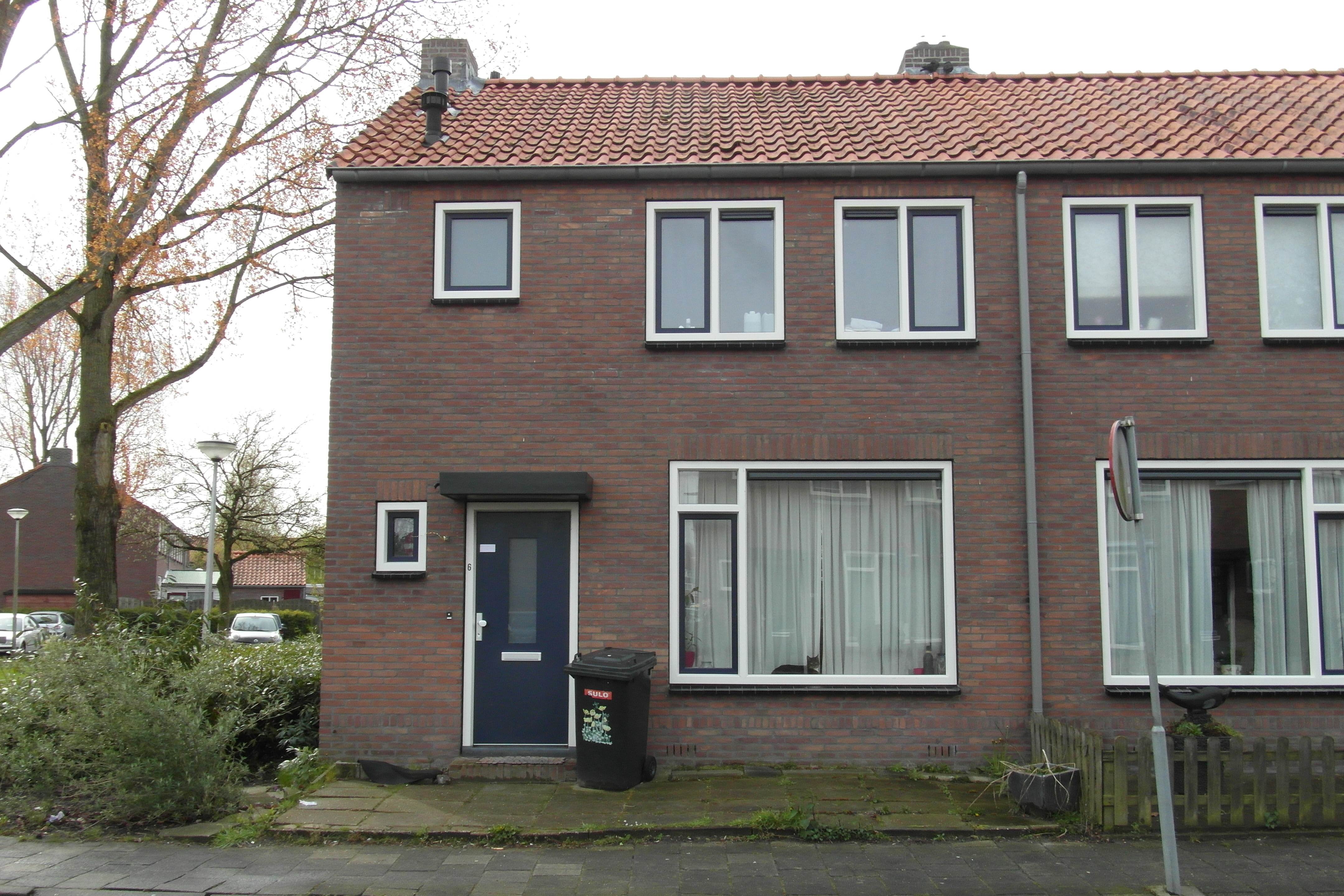 C. Valeriusstraat 6 - Oudewater