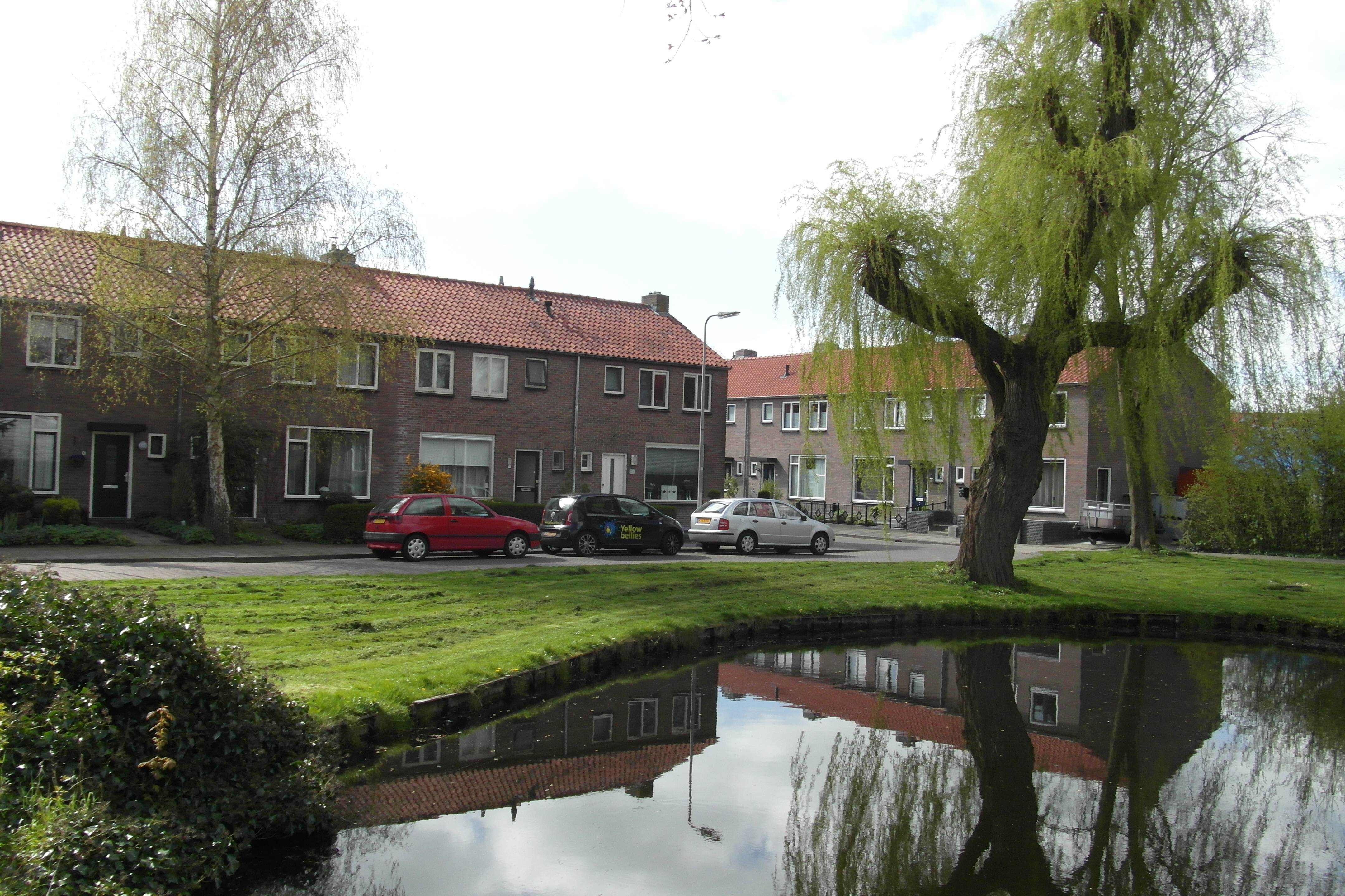 C. Valeriusstraat 6 - Oudewater