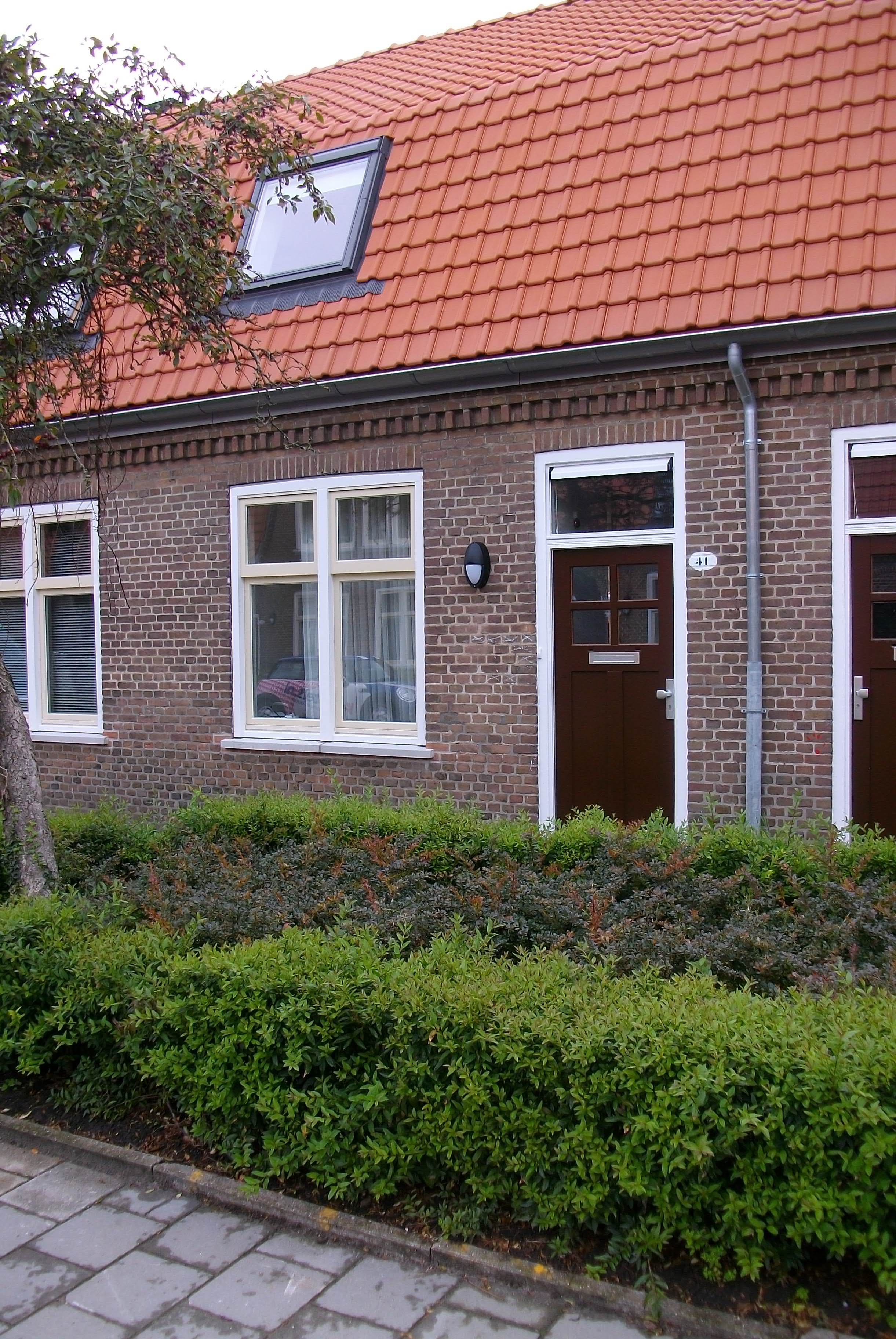 Hermanstraat 41 - Groningen