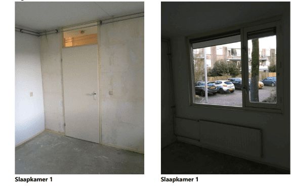 Scheepsbrug 12 - Amstelveen