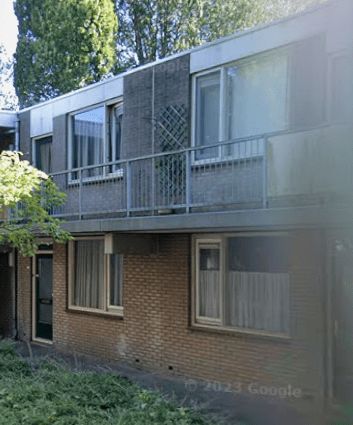 Scheepsbrug 12 - Amstelveen