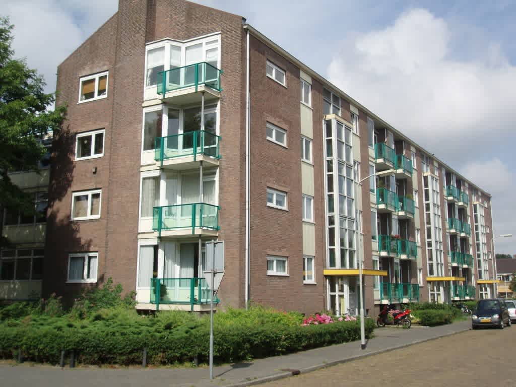 Zonnebloemlaan 13 - Beverwijk