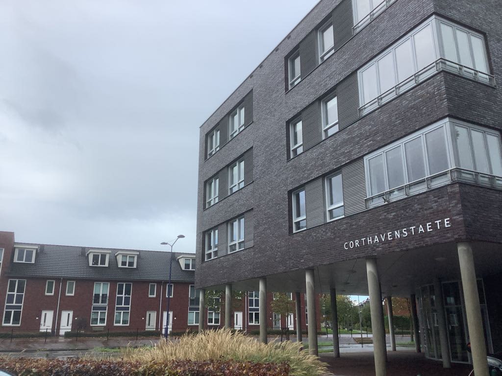 apartments for rent on Haven 79