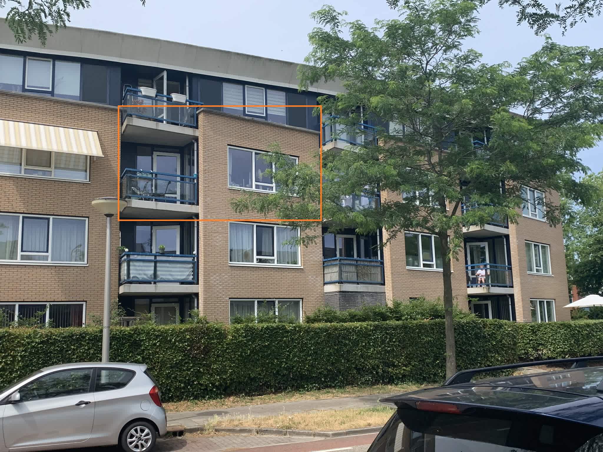 Poldermeester 205 - Ouderkerk aan de Amstel