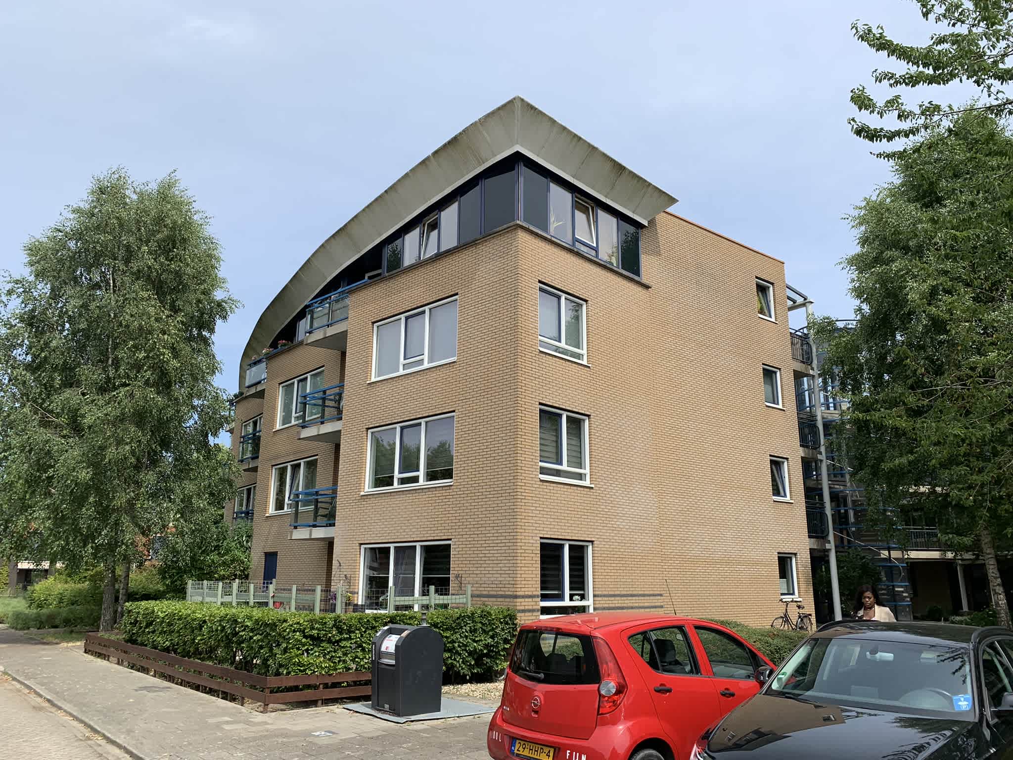 Poldermeester 205 - Ouderkerk aan de Amstel