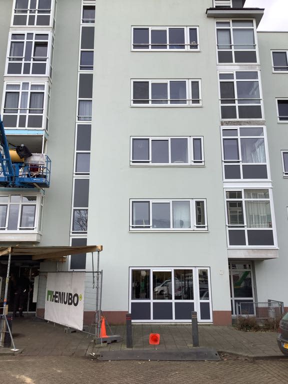 Duivenstraat 125 - Papendrecht