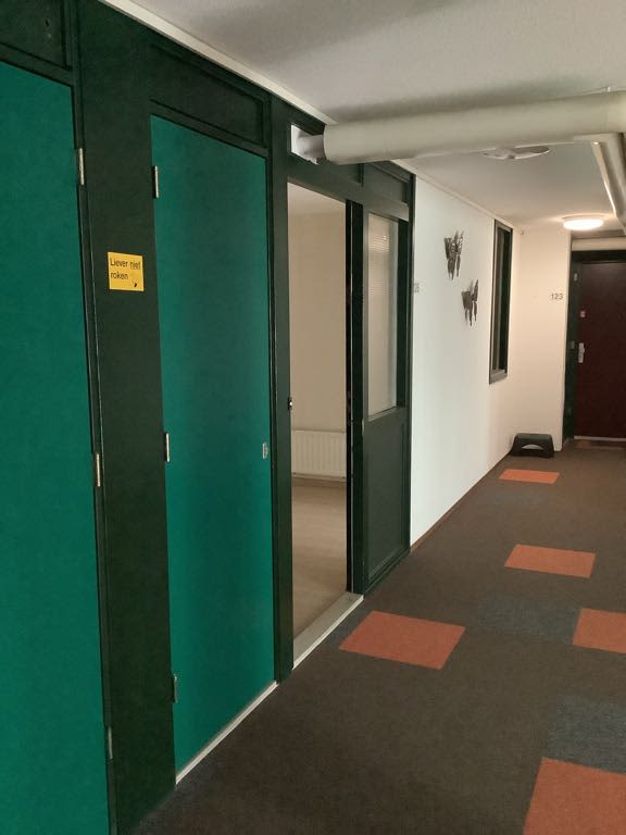 Duivenstraat 125 - Papendrecht