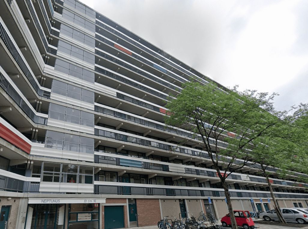 Neptunus 804 - Duivendrecht