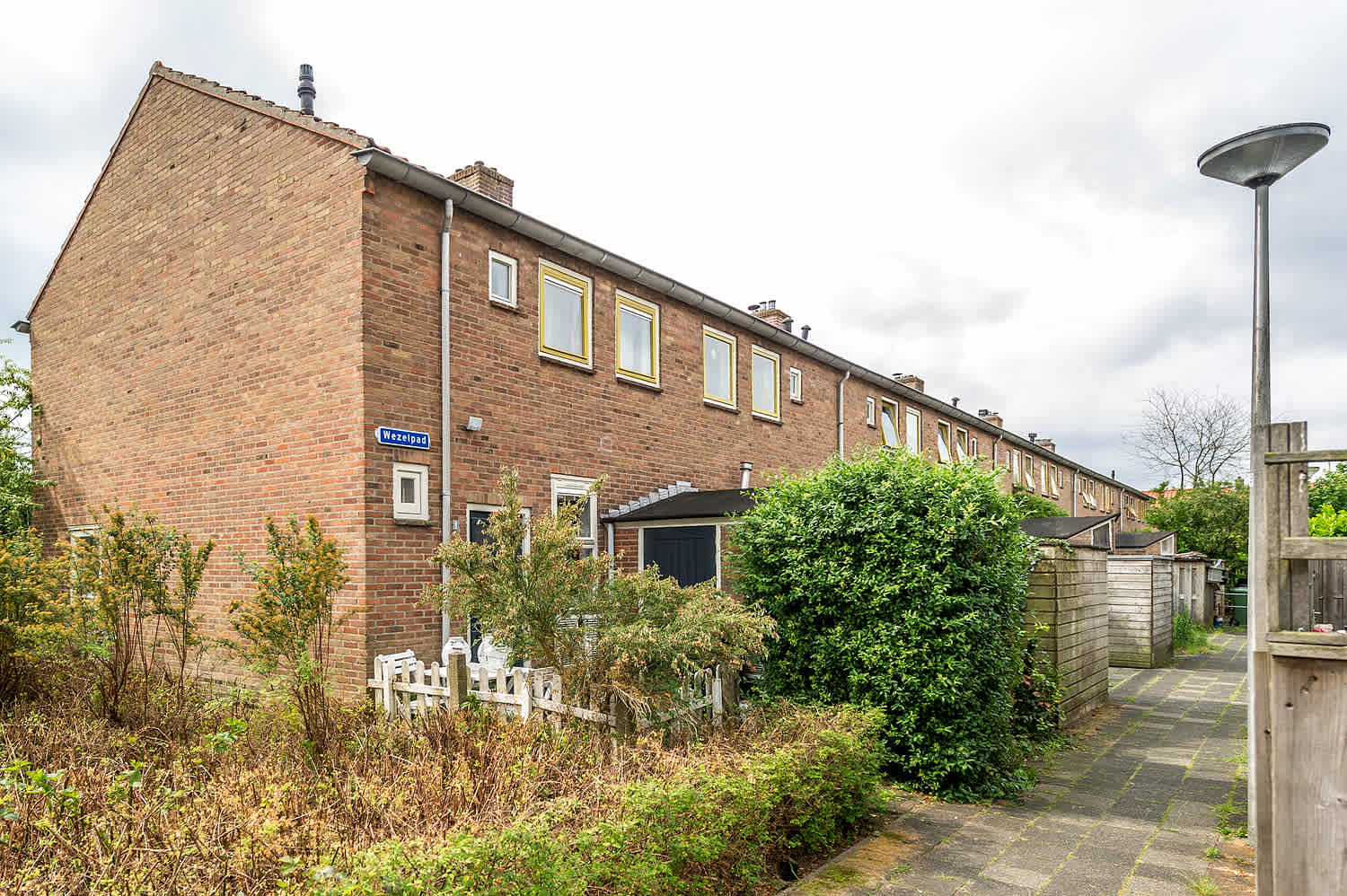 Wezelpad 4 - Amersfoort