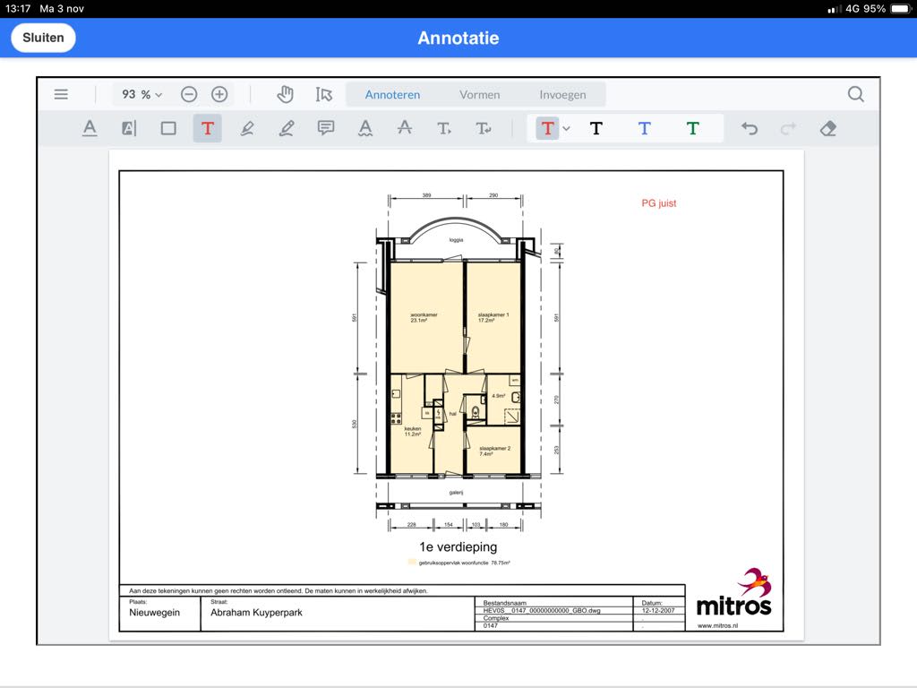 Abraham Kuyperpark 126 - Nieuwegein