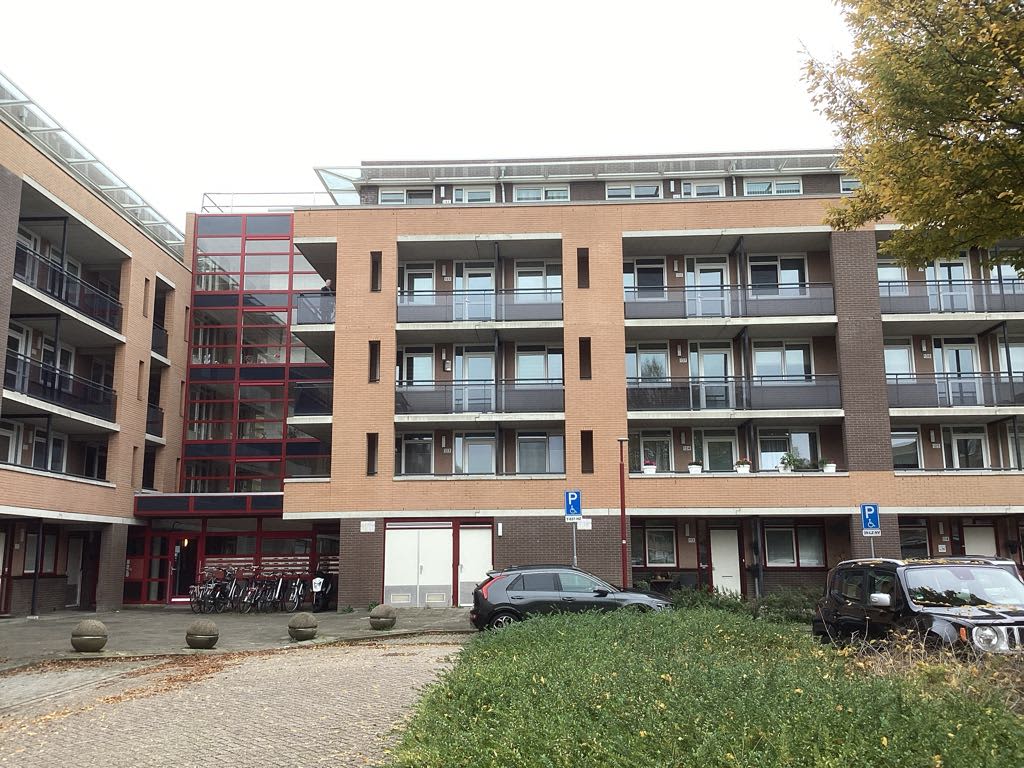 Abraham Kuyperpark 126 - Nieuwegein