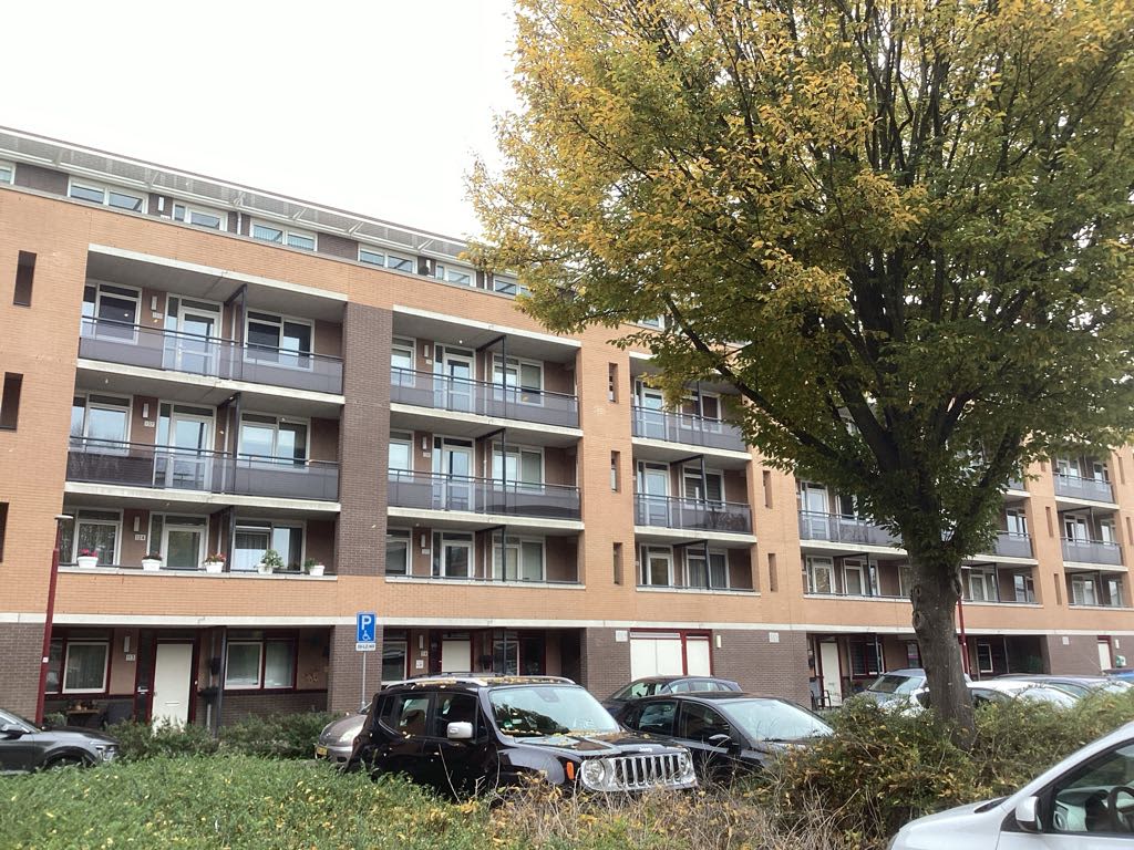 Abraham Kuyperpark 126 - Nieuwegein