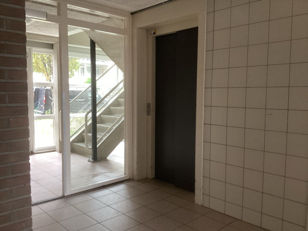 Abraham Kuyperpark 126 - Nieuwegein