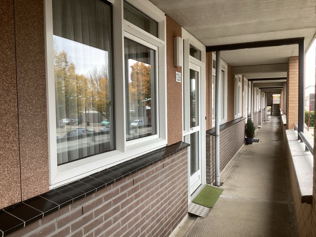 Abraham Kuyperpark 126 - Nieuwegein