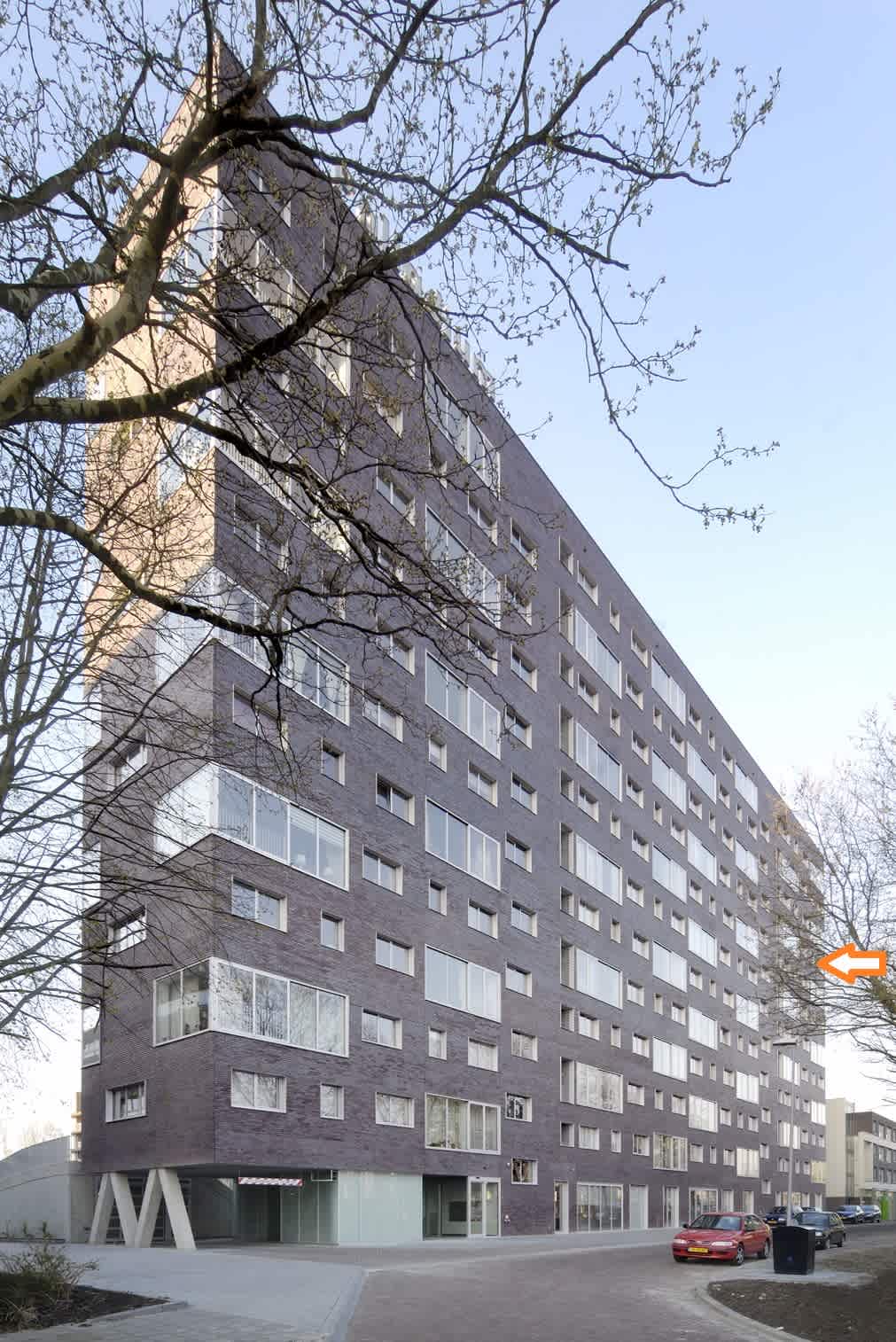 homes for rent on Siersteenlaan 422 -16