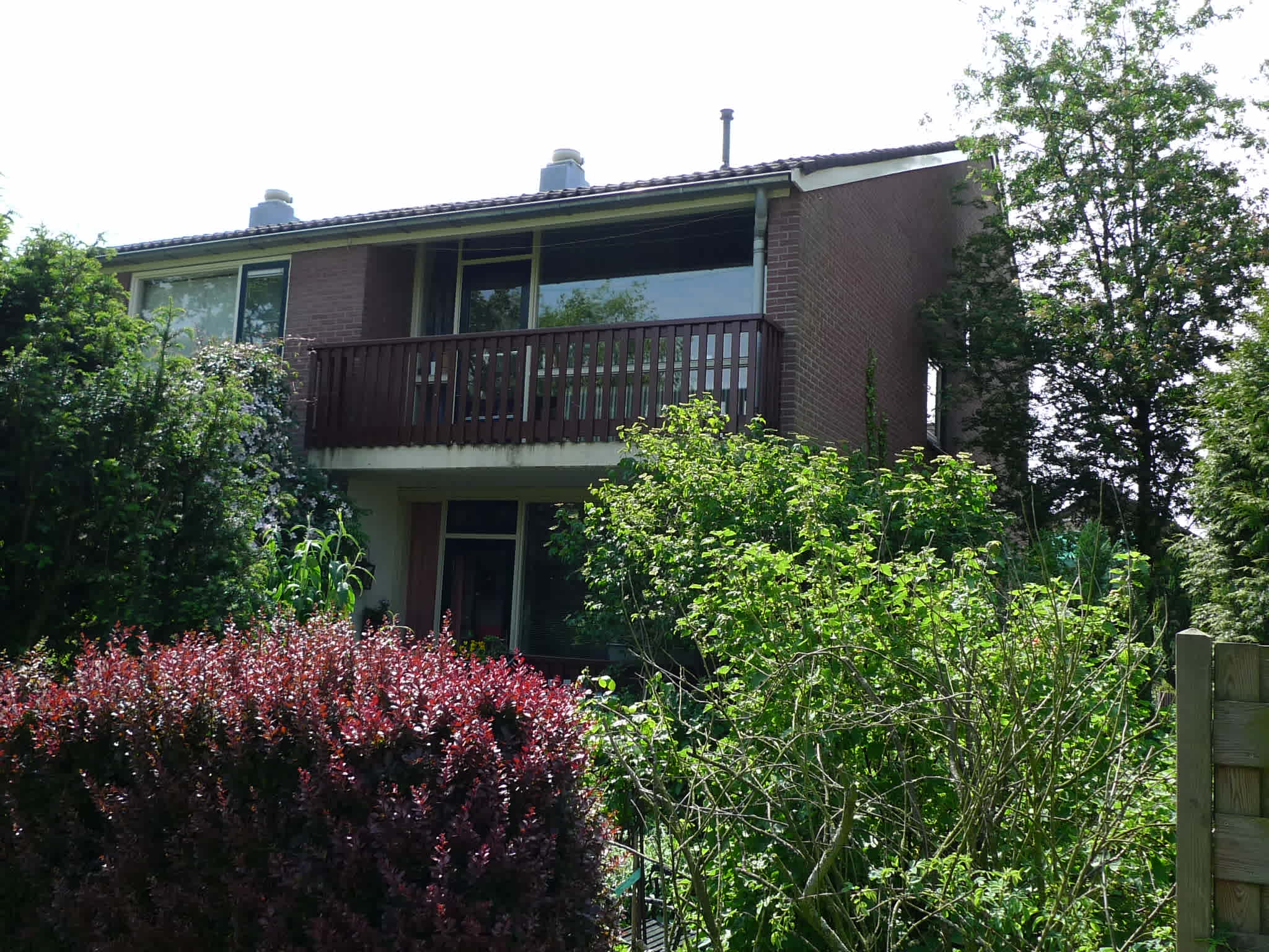 Dijkgraaflaan 113 - Oudewater