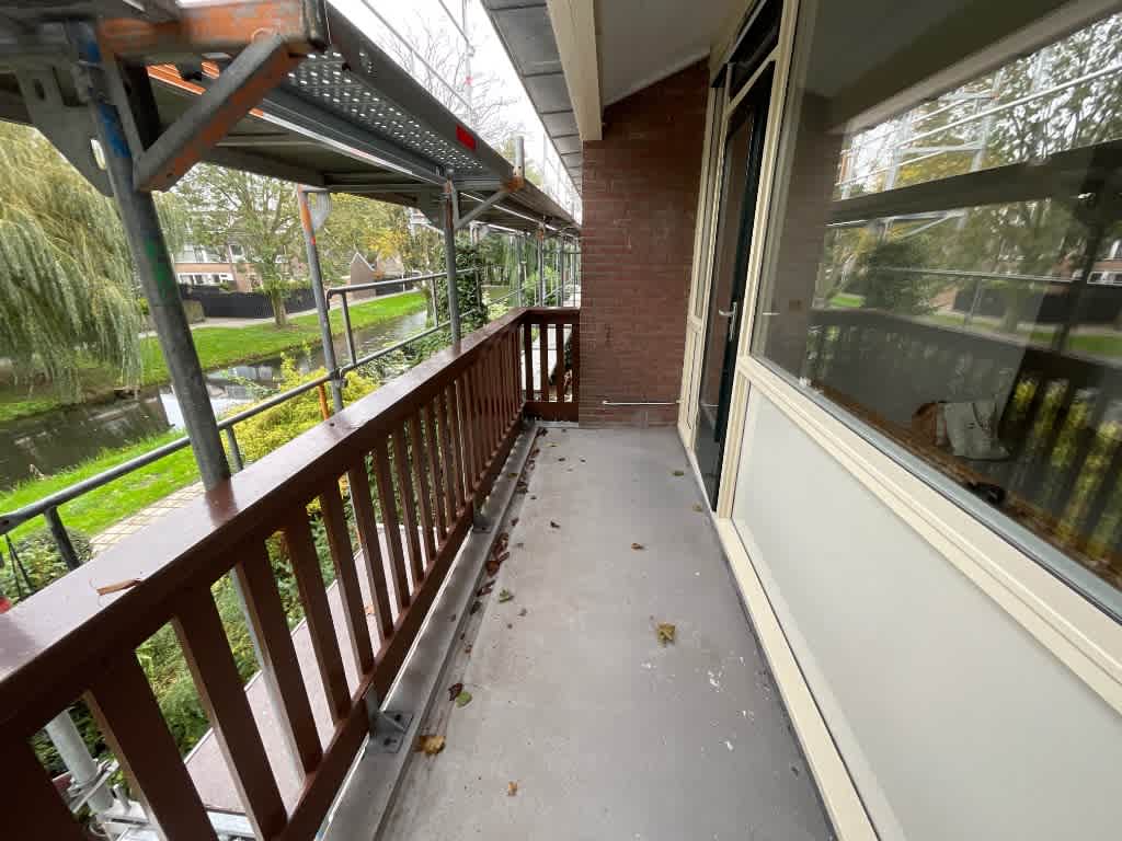 Dijkgraaflaan 113 - Oudewater