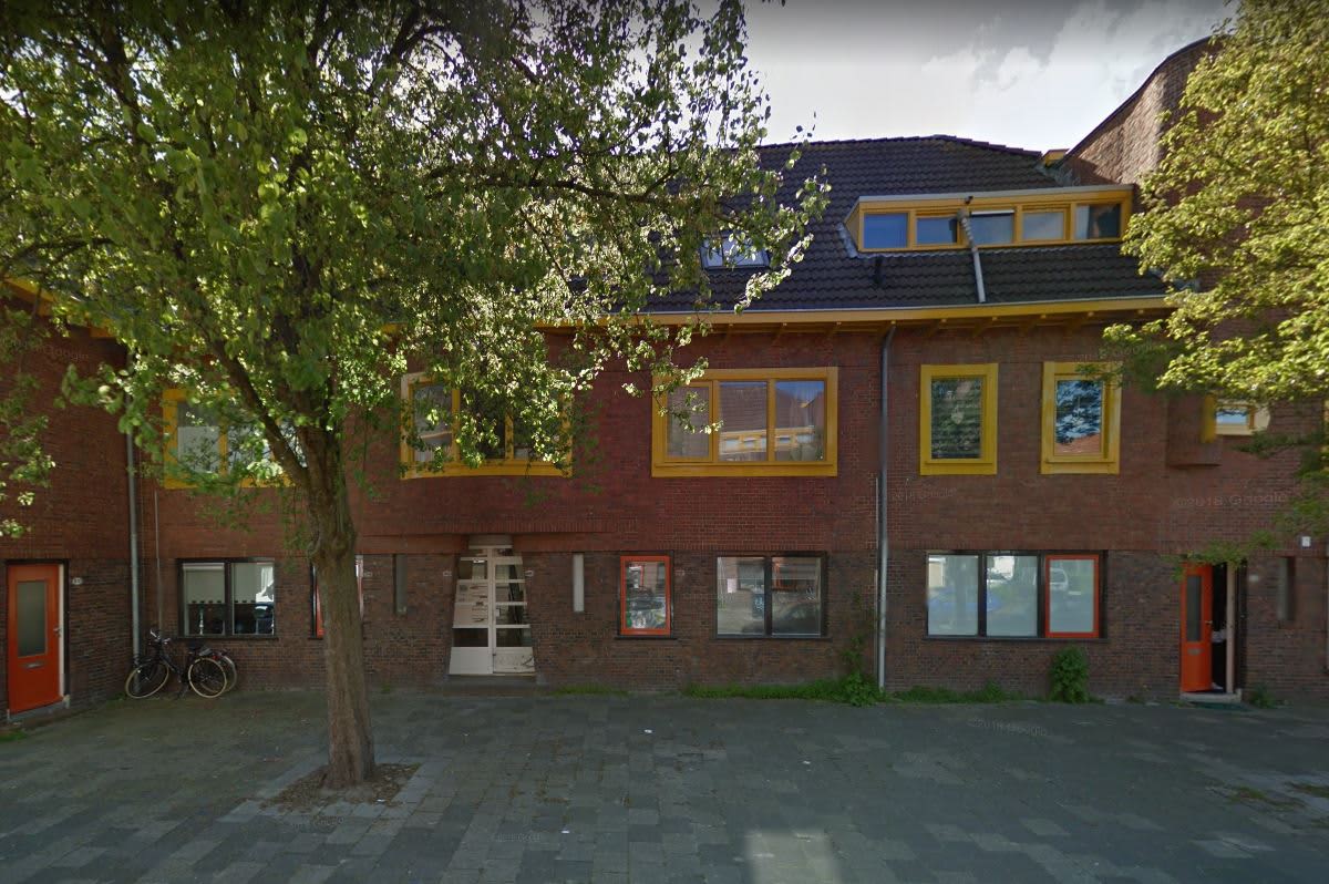 Lindenlaan 32a - Groningen