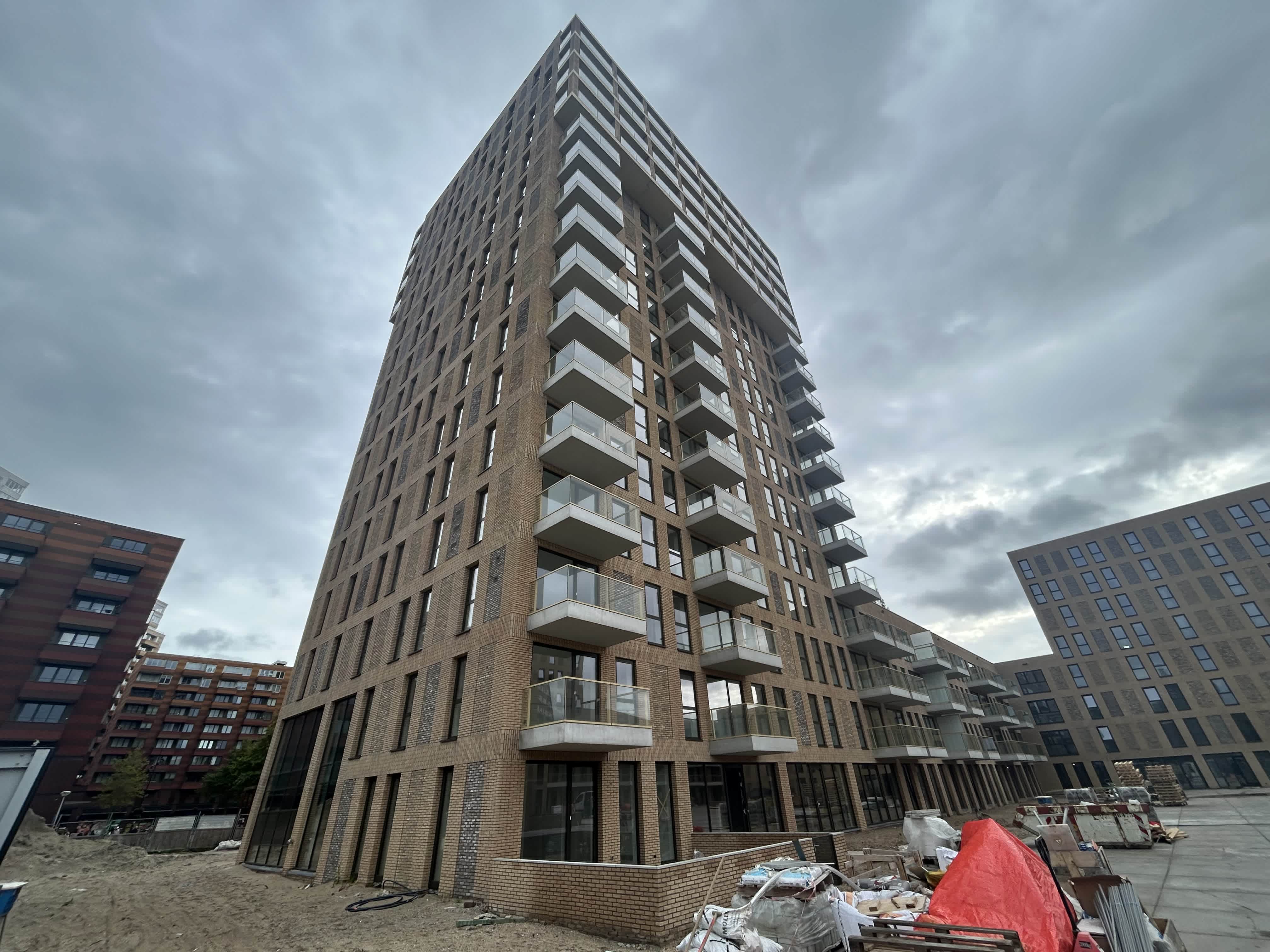 Berkmeerpad 3 - Amsterdam