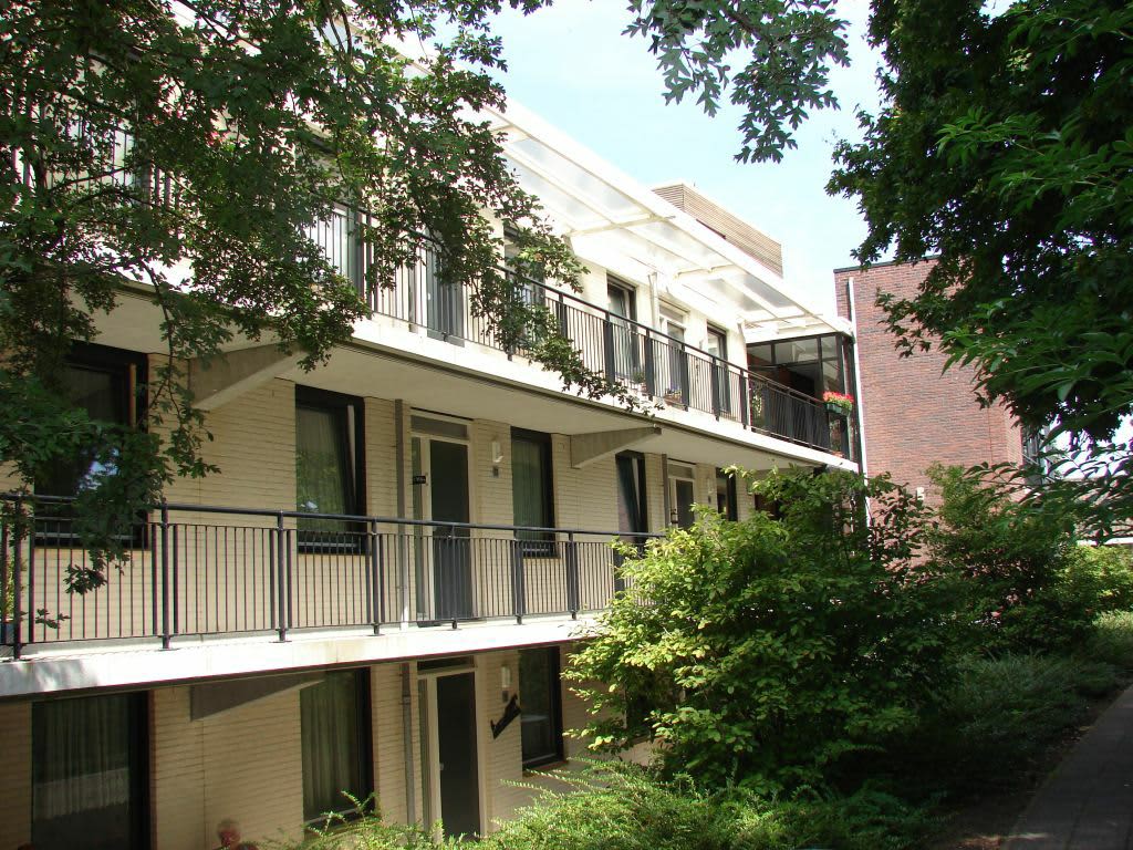 Akonietenlaan 1 - Bennebroek