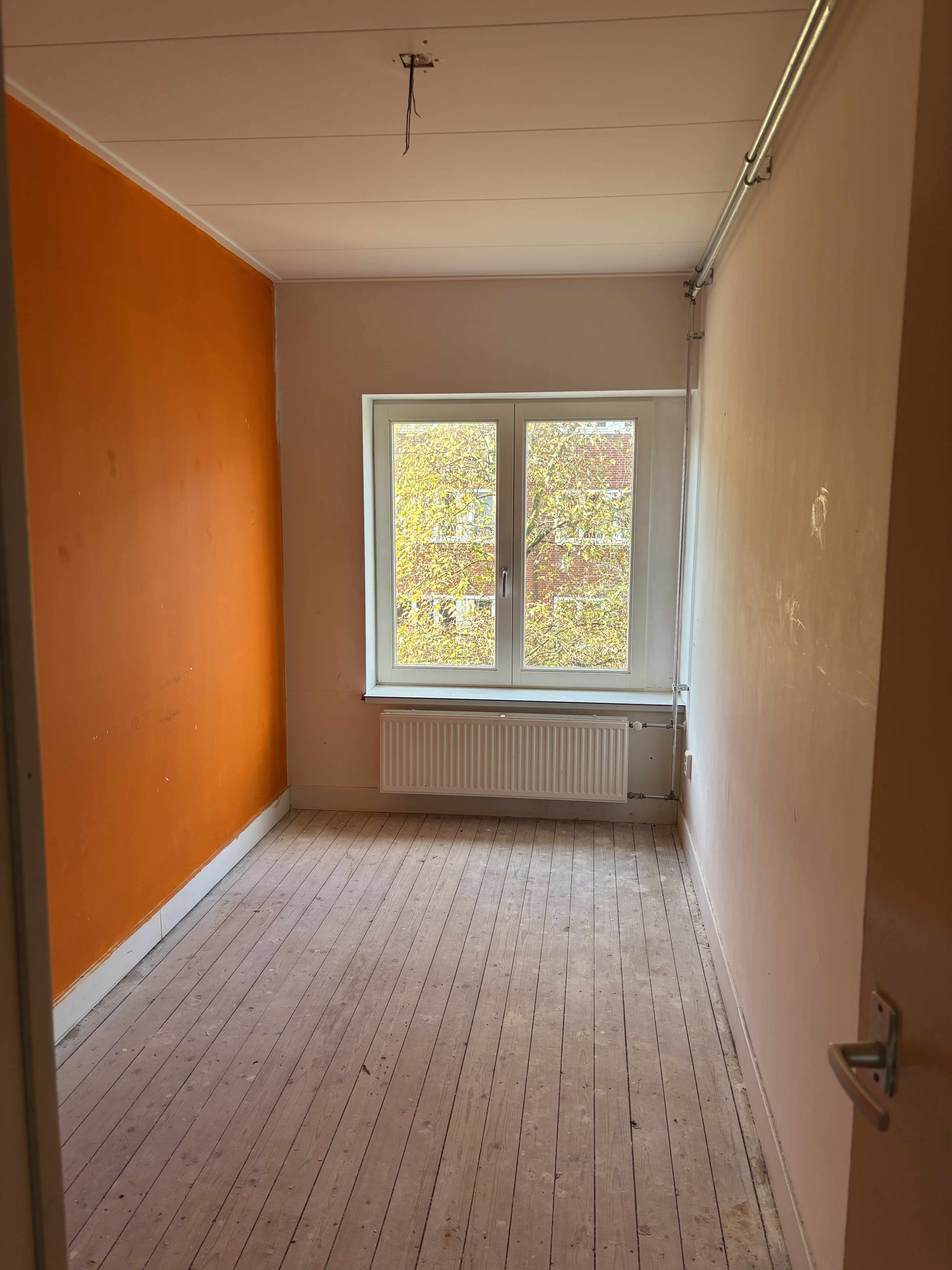 Vespuccistraat 802 - Amsterdam