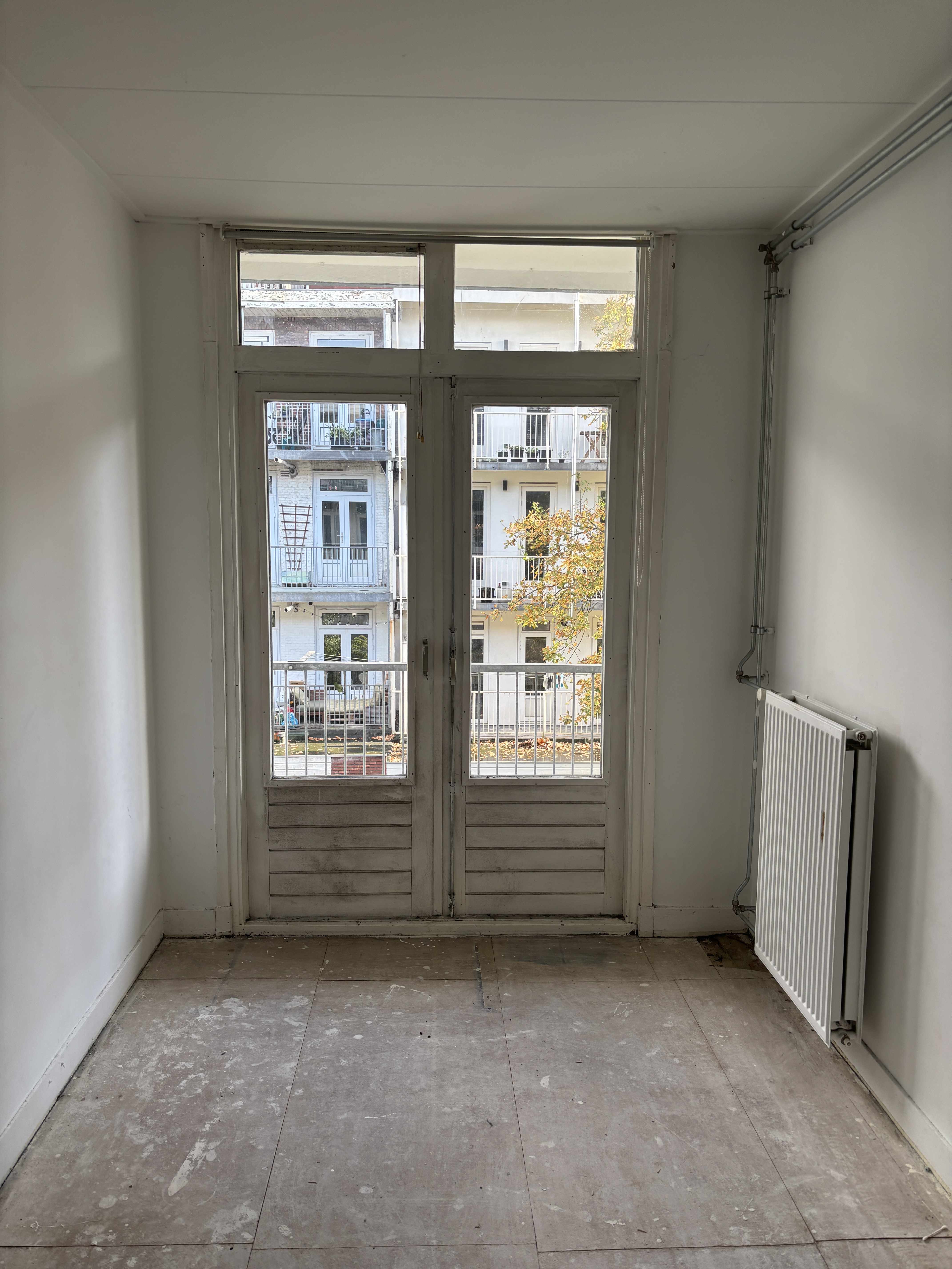 Vespuccistraat 802 - Amsterdam