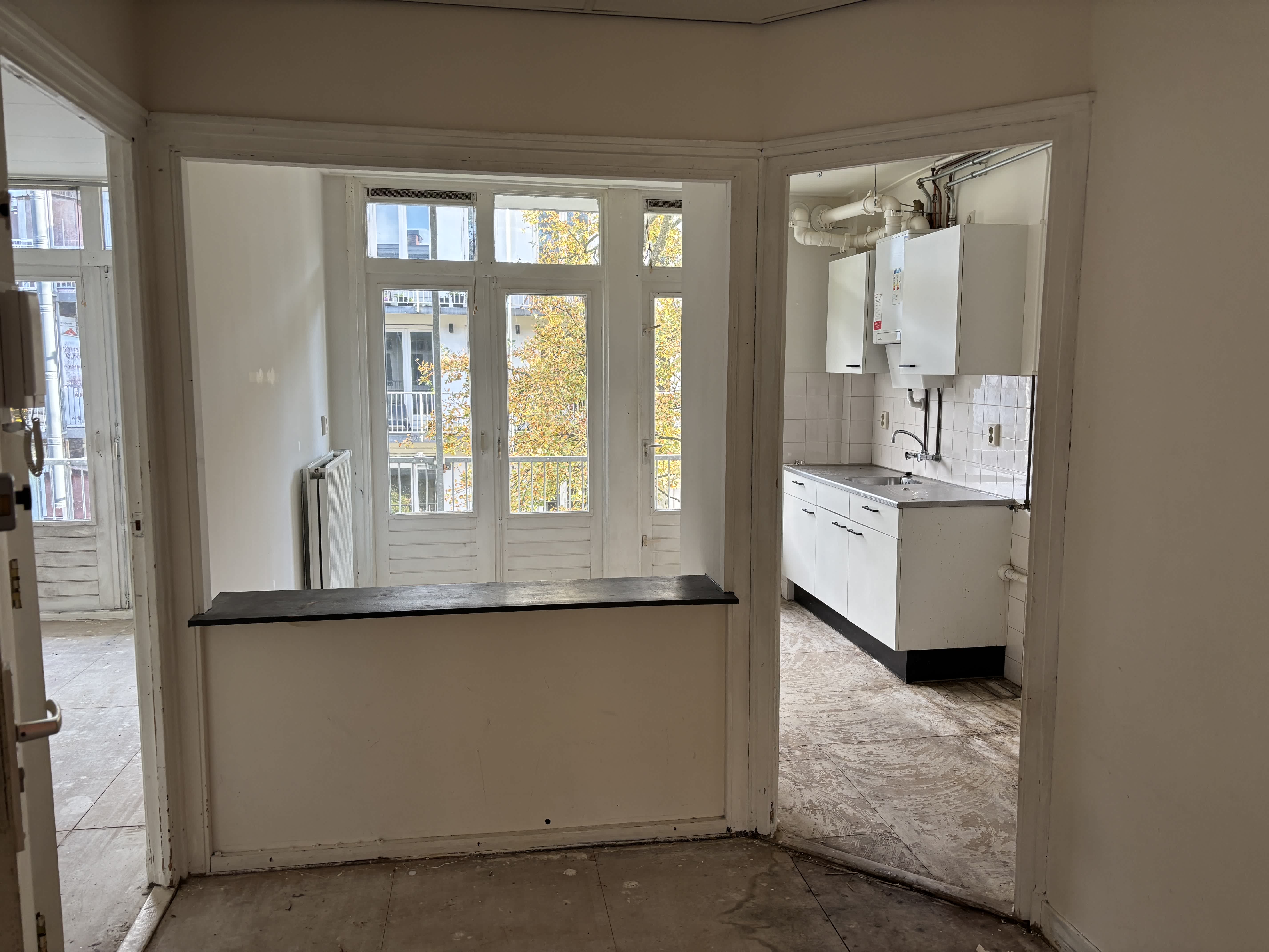 Vespuccistraat 802 - Amsterdam