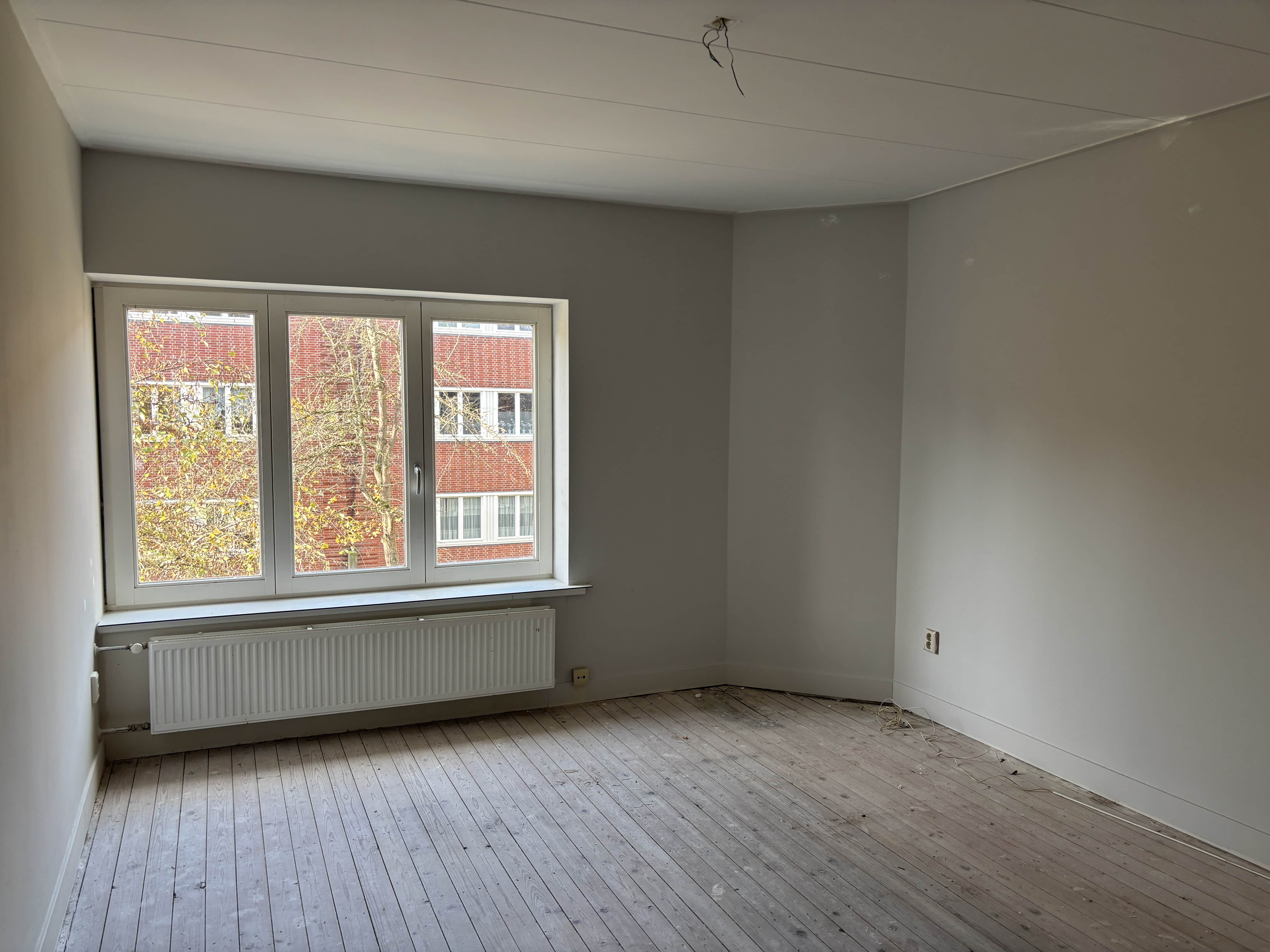 Vespuccistraat 802 - Amsterdam