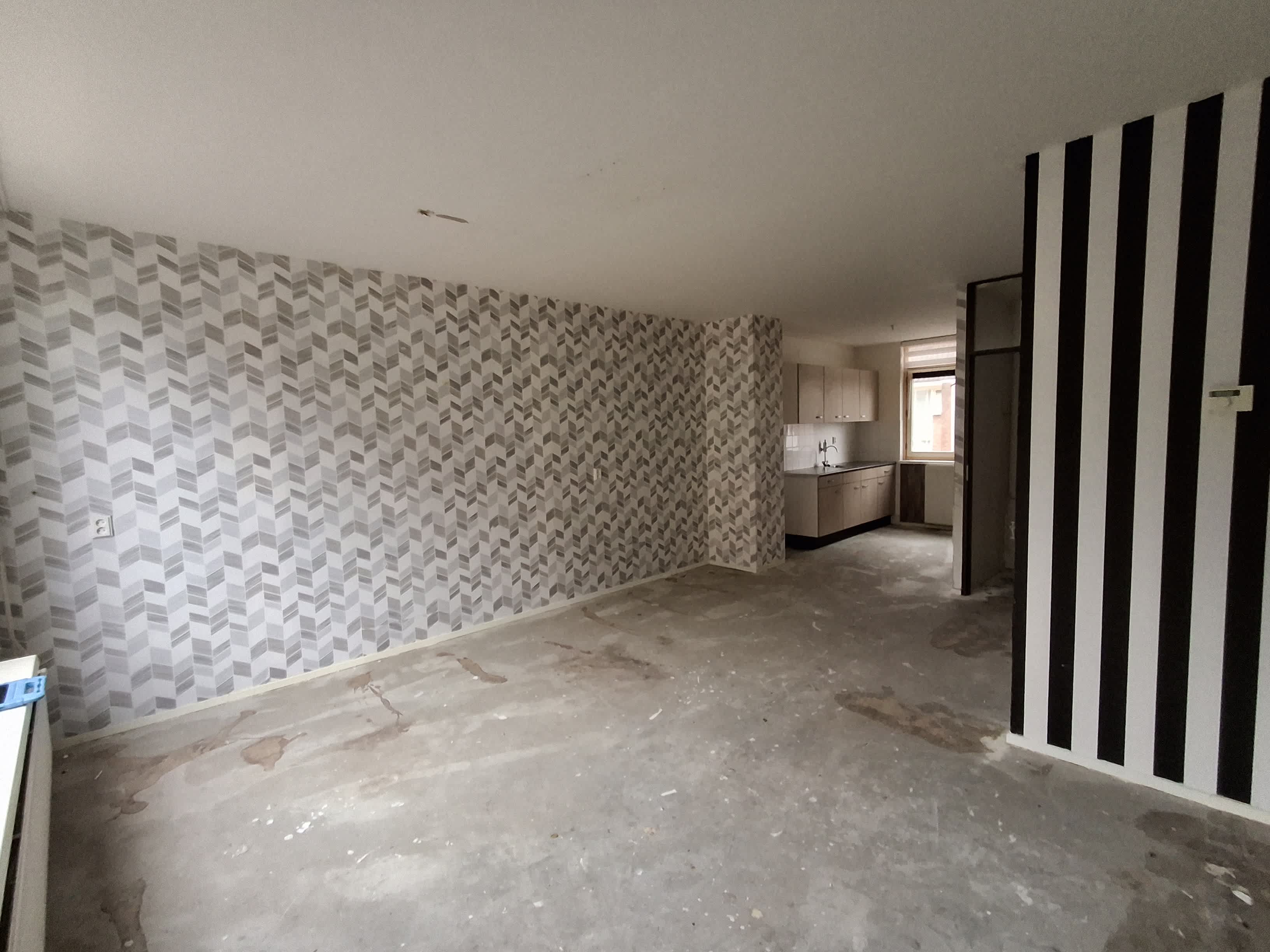 Albert van Saksenstraat 4 - Beverwijk