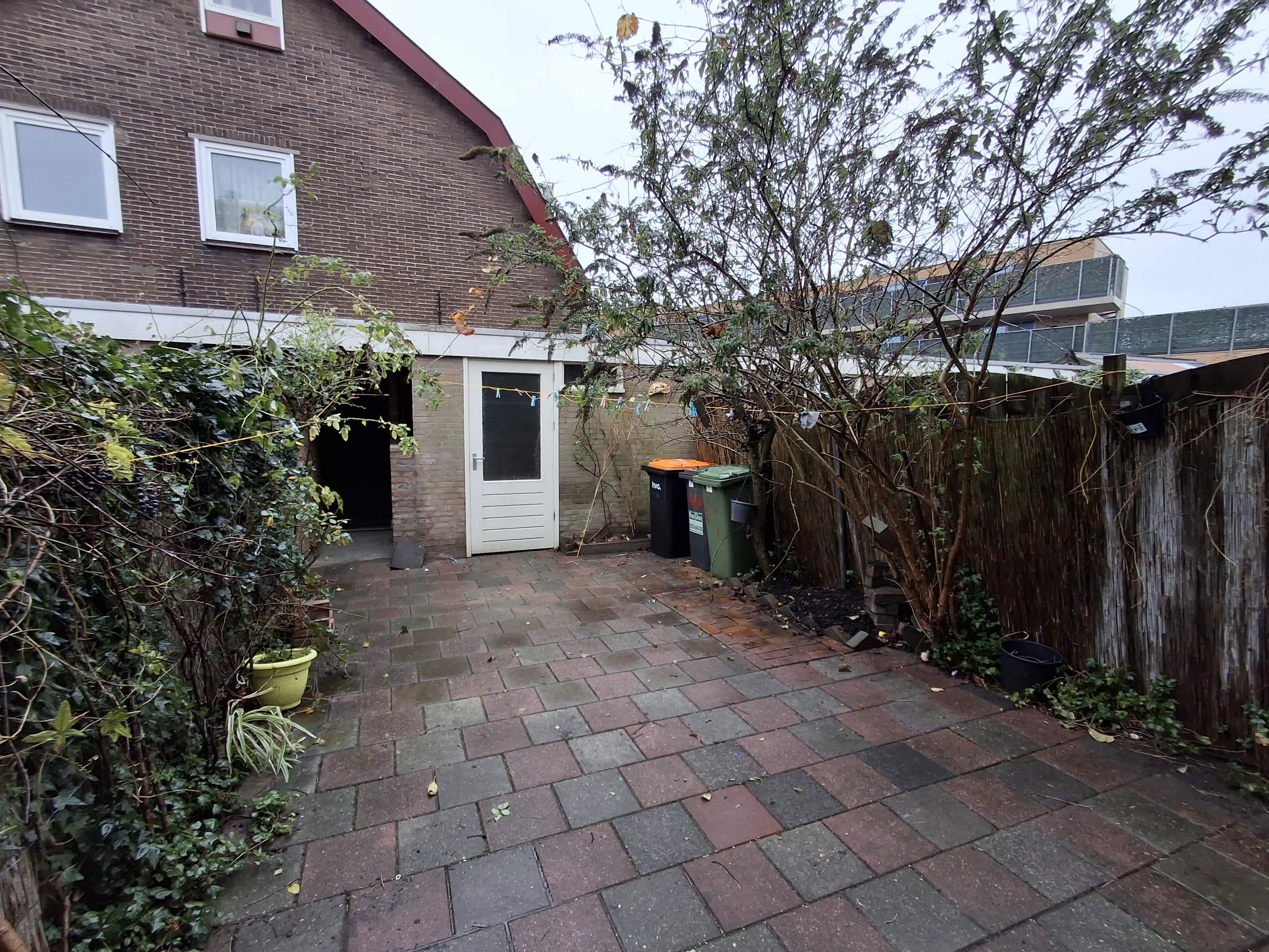 Albert van Saksenstraat 4 - Beverwijk