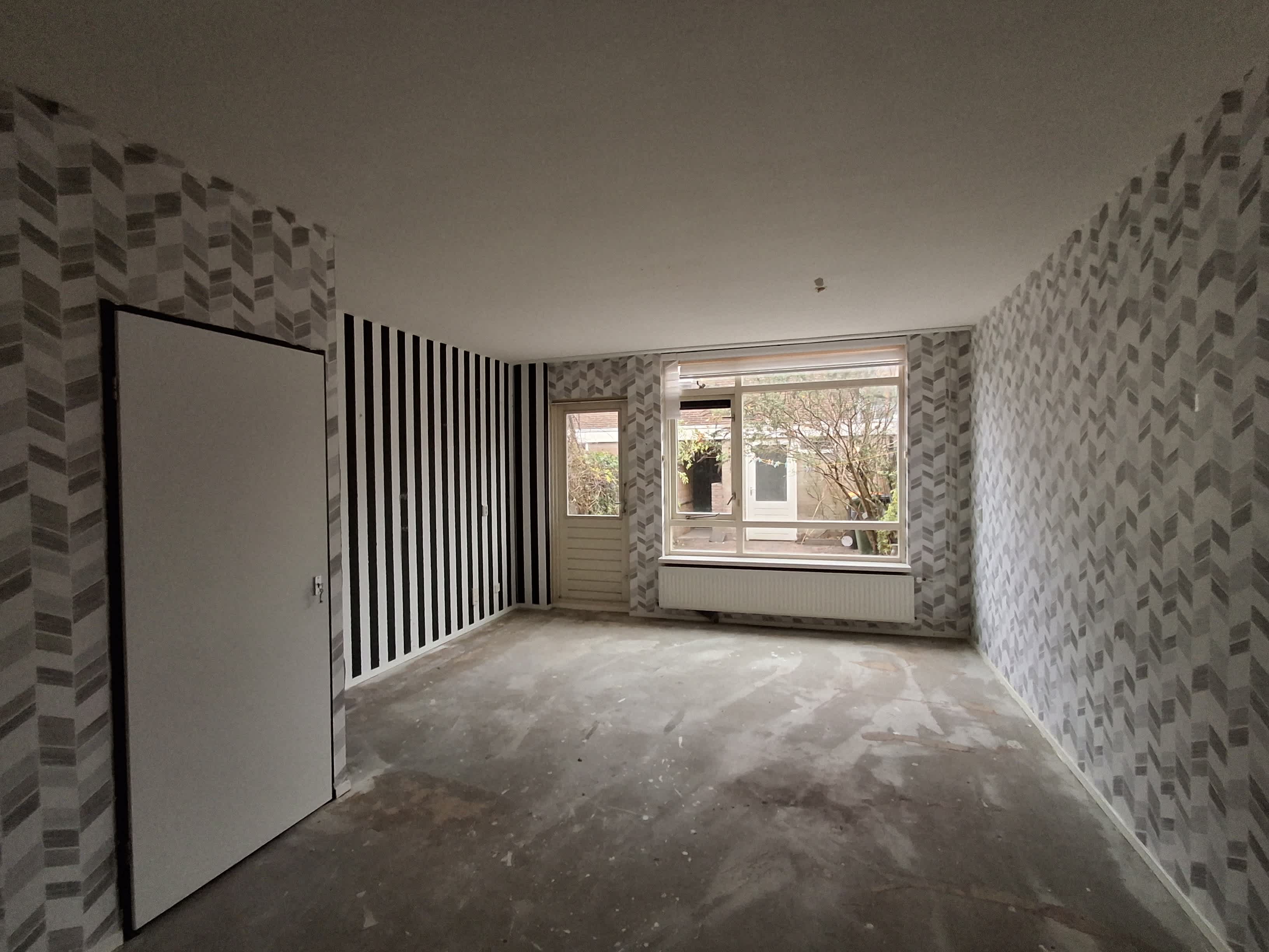 Albert van Saksenstraat 4 - Beverwijk