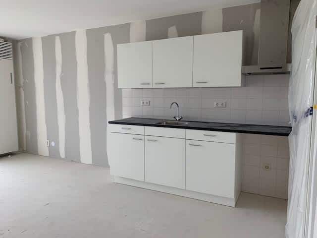 Watercirkel 386 - Amstelveen