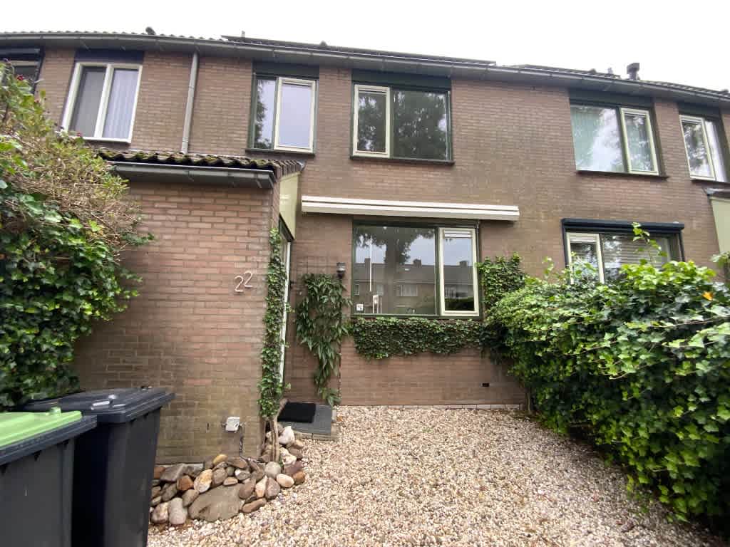 Prinses Beatrixstraat 22 - Oudewater