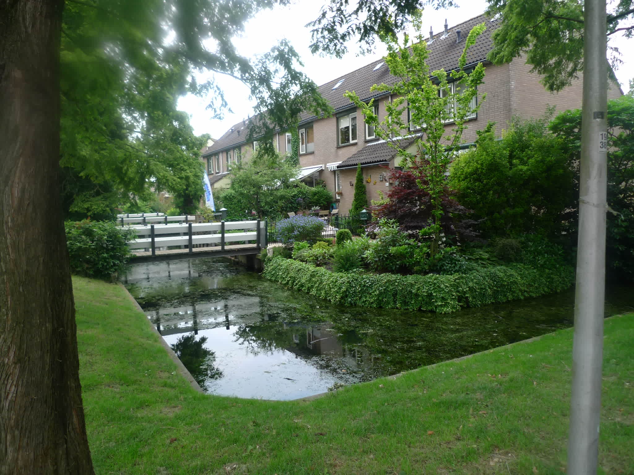 Prinses Beatrixstraat 22 - Oudewater