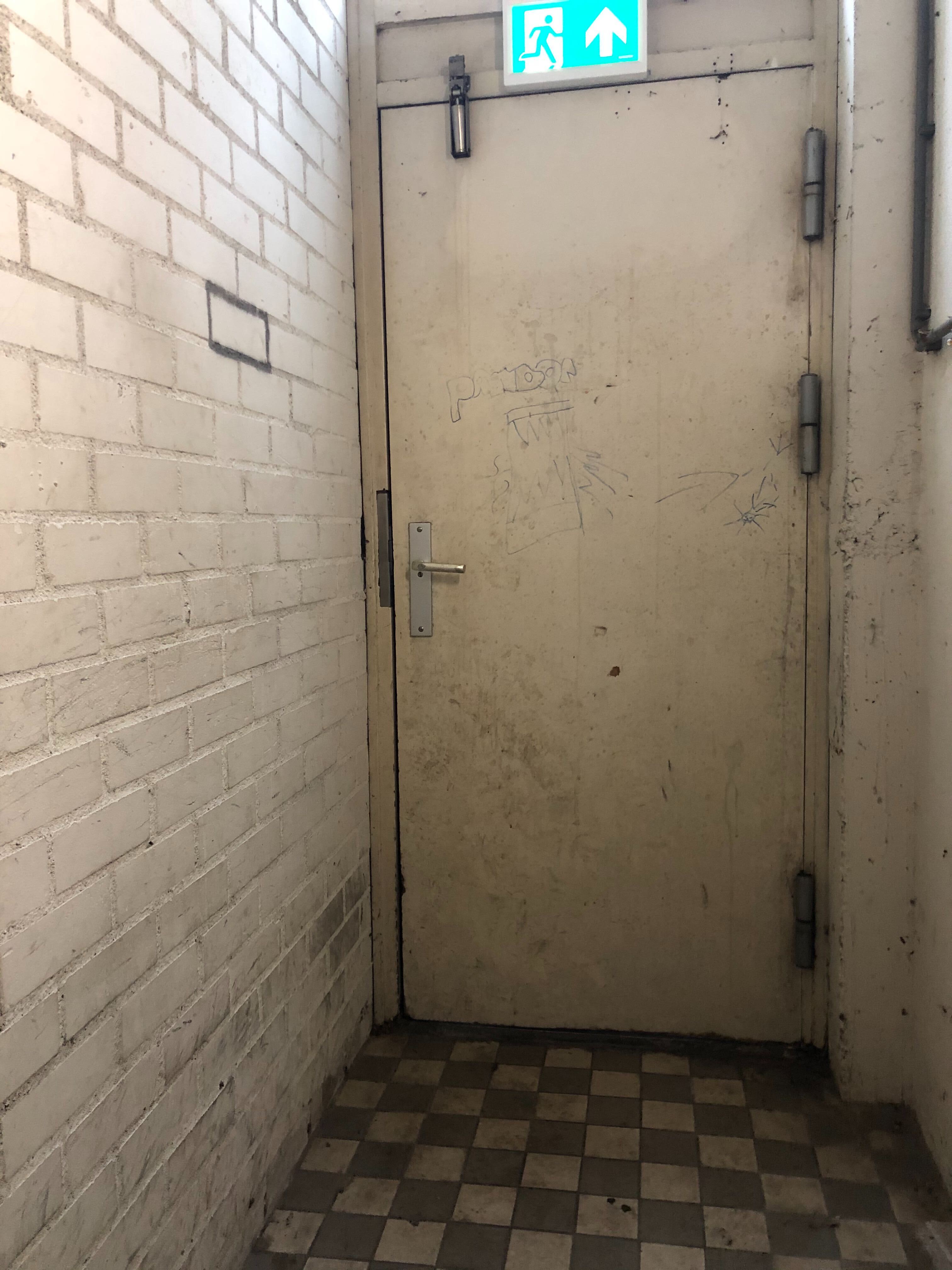 Govert Flinckstraat 68P1 - Amsterdam