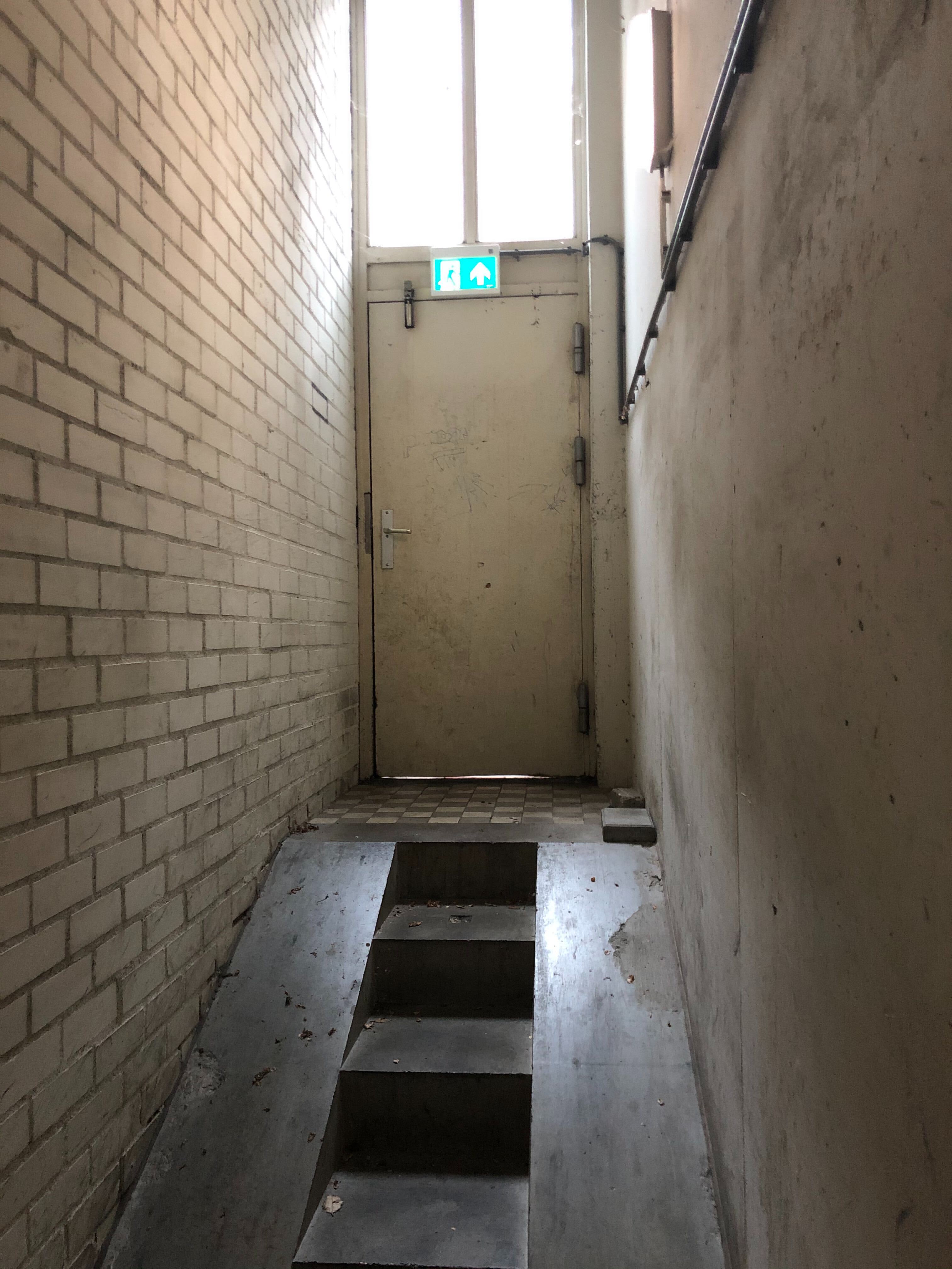 Govert Flinckstraat 68P1 - Amsterdam