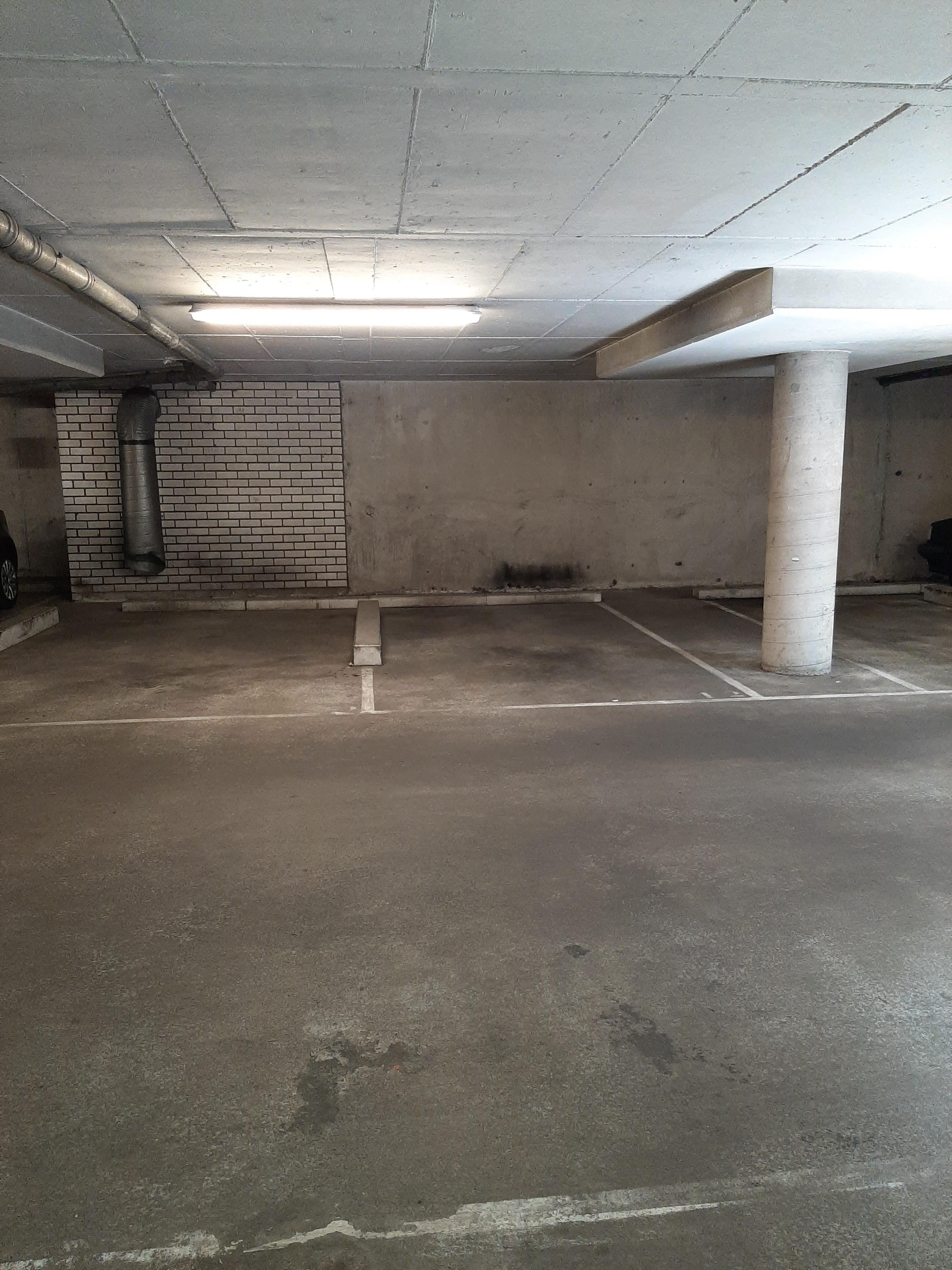 Eerste Jan van der Heijdenstraat 89P31 - Amsterdam