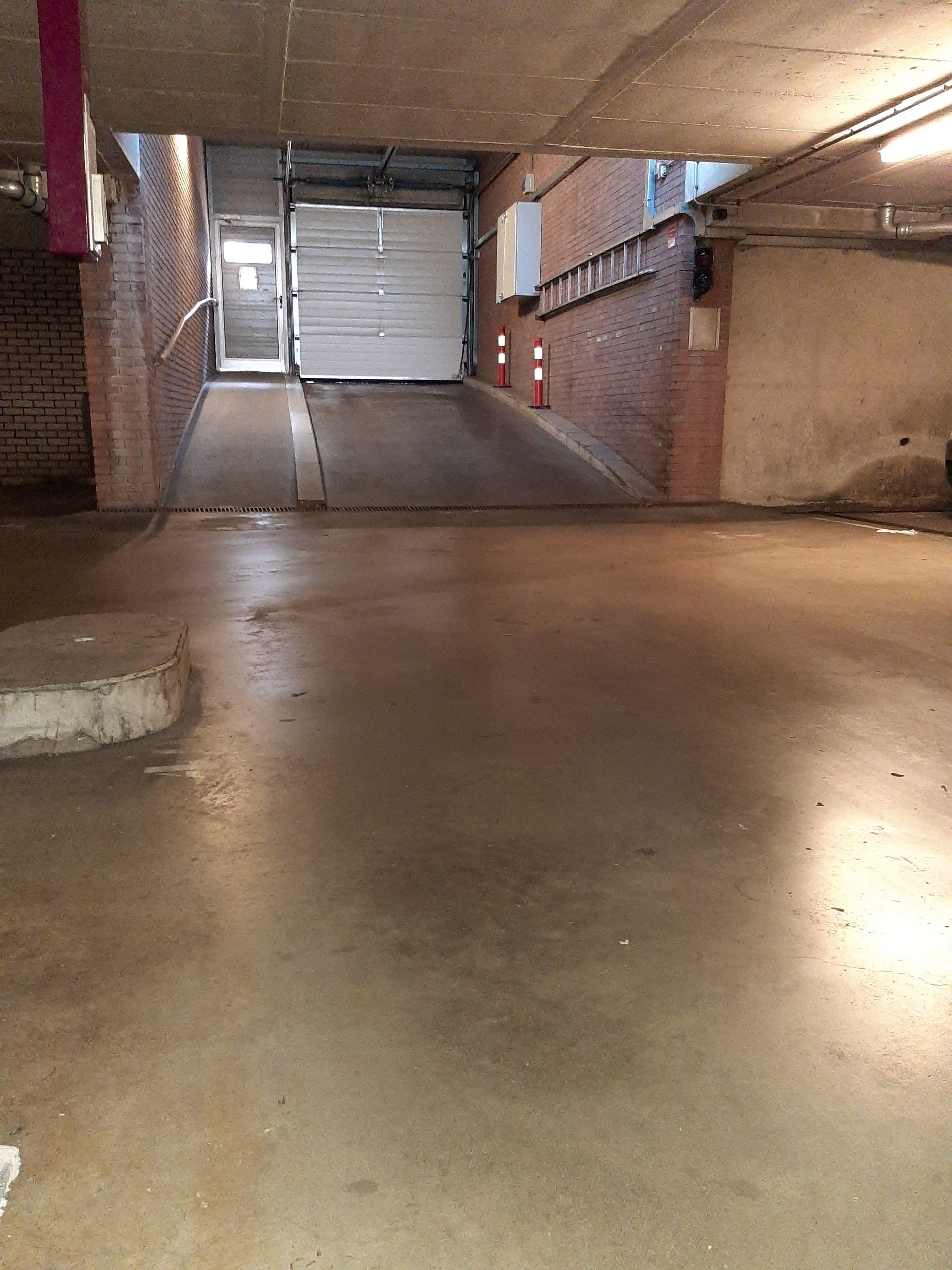 Eerste Jan van der Heijdenstraat 89P31 - Amsterdam