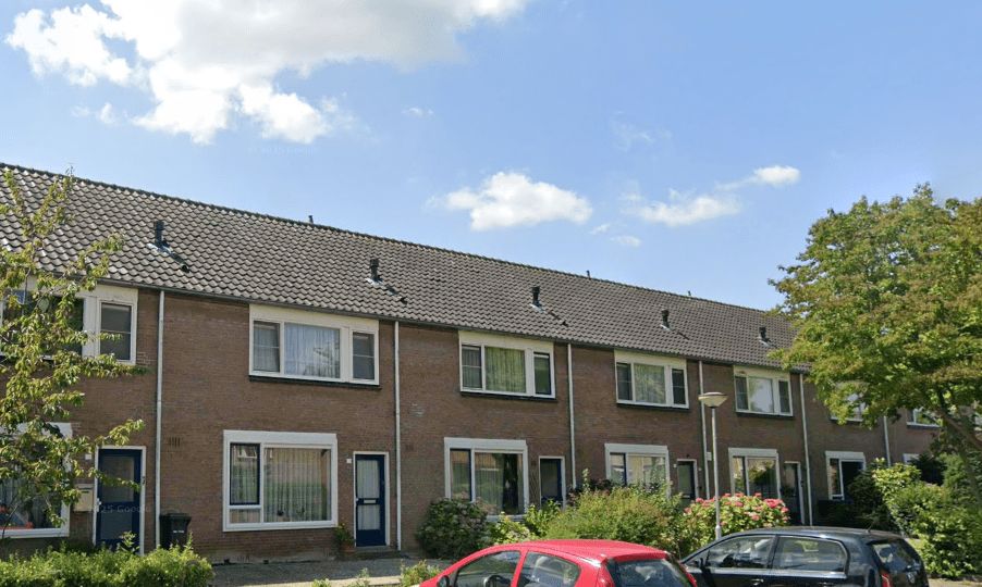 Aldebaranhof 46 - Dordrecht