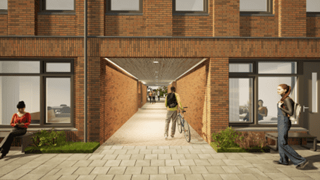 Gansstraat 143 - Utrecht