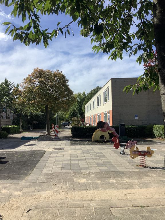 Ajaxdreef 1 - Utrecht