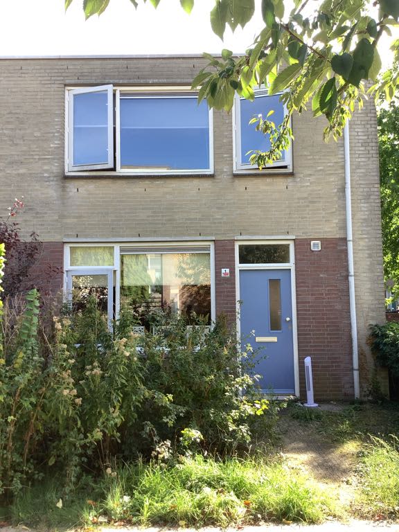 Ajaxdreef 1 - Utrecht